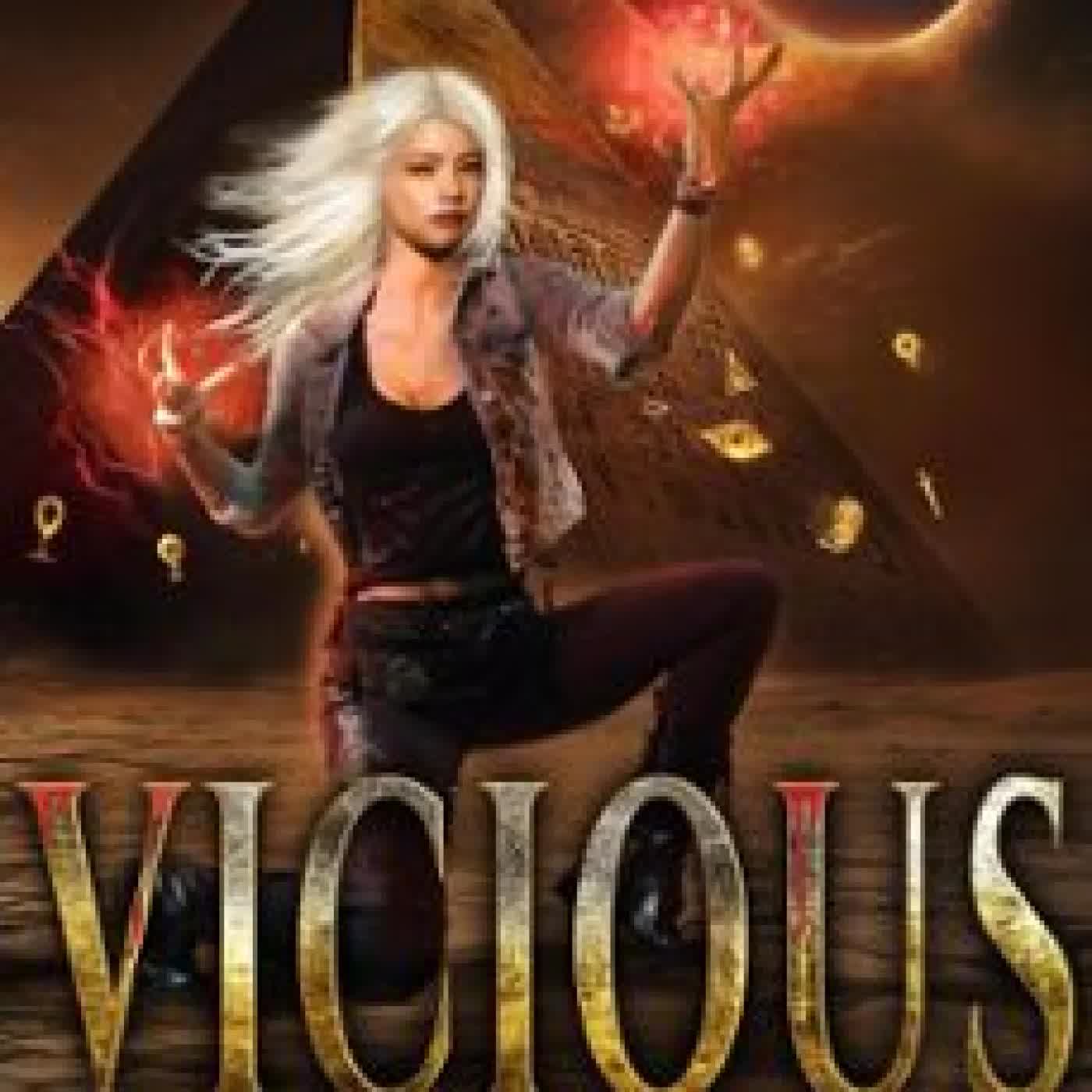 VICIOUS THOMAS CARPENTER, THOMAS K. CARPENTER