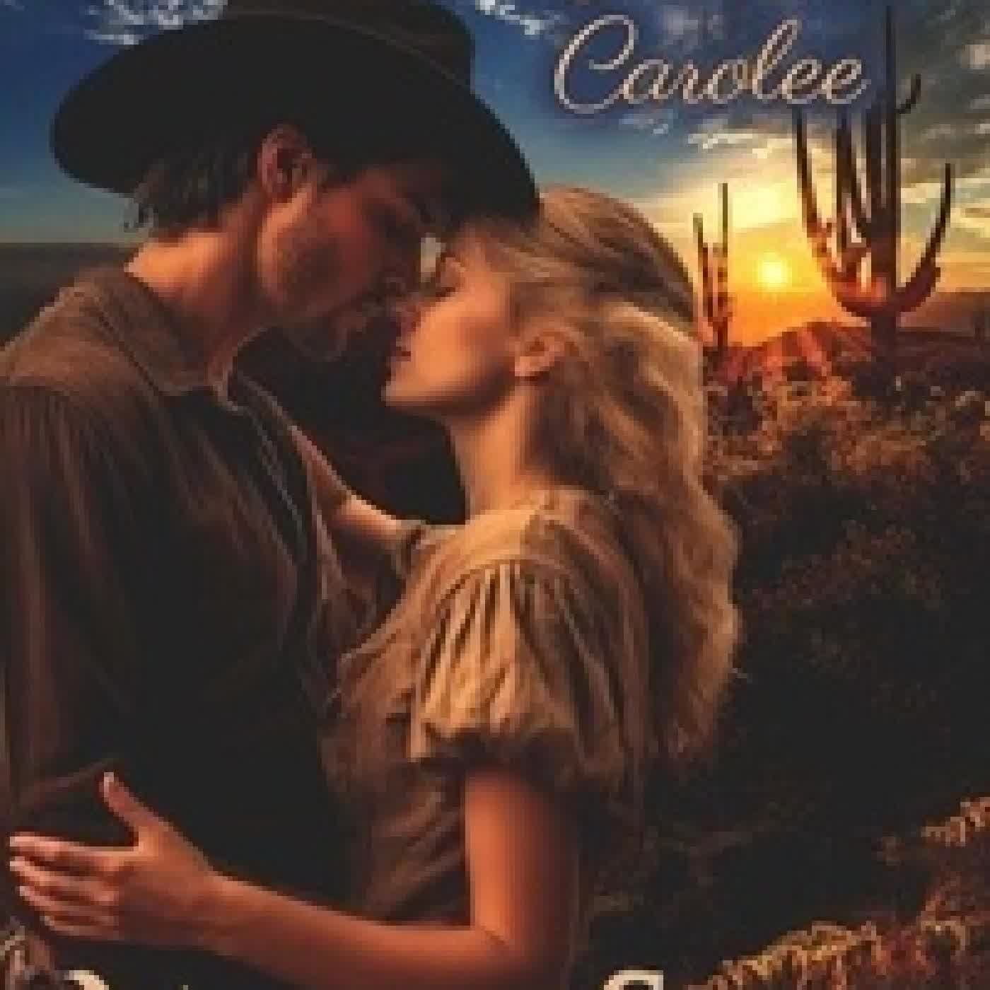 Lire en ligne : Look to the Sunset, Carolee