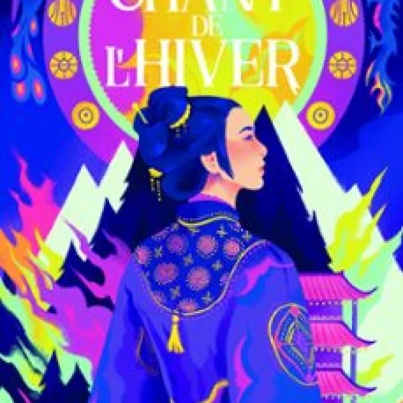 LE CHANT DE L'HIVER ORLANE GRAY