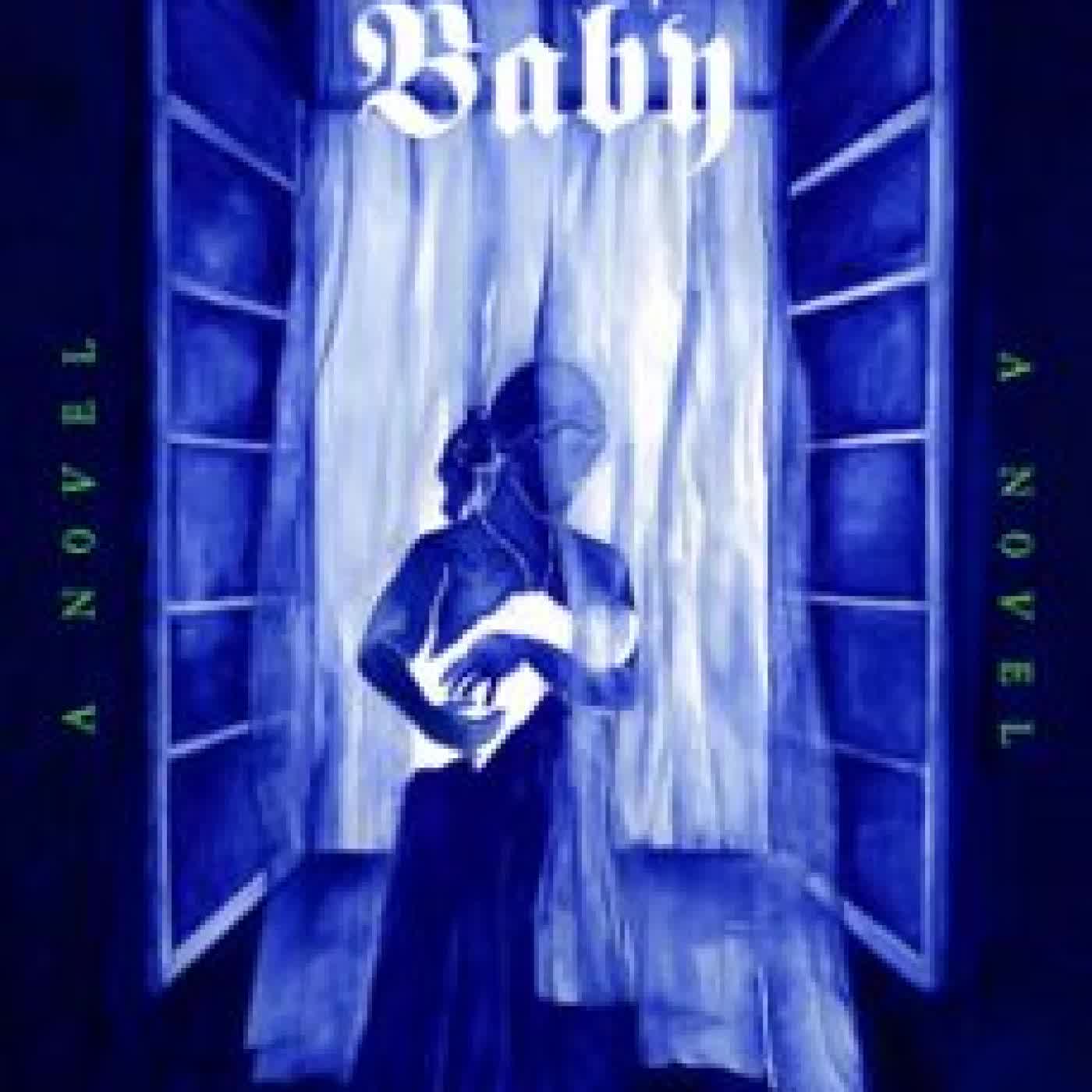 BLOODFIRE, BABY EIRINIE CARSON