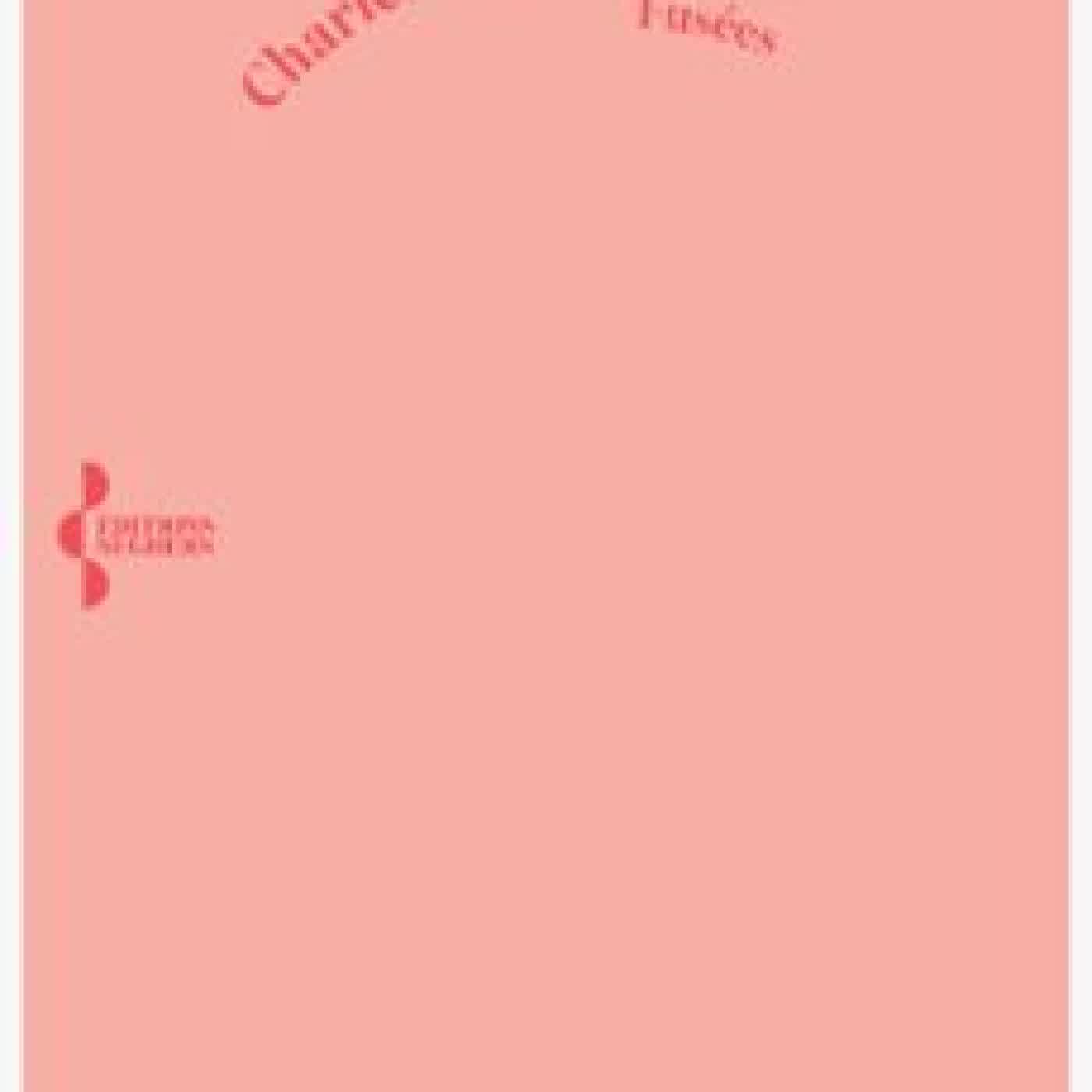 FUSÉES Charles Baudelaire