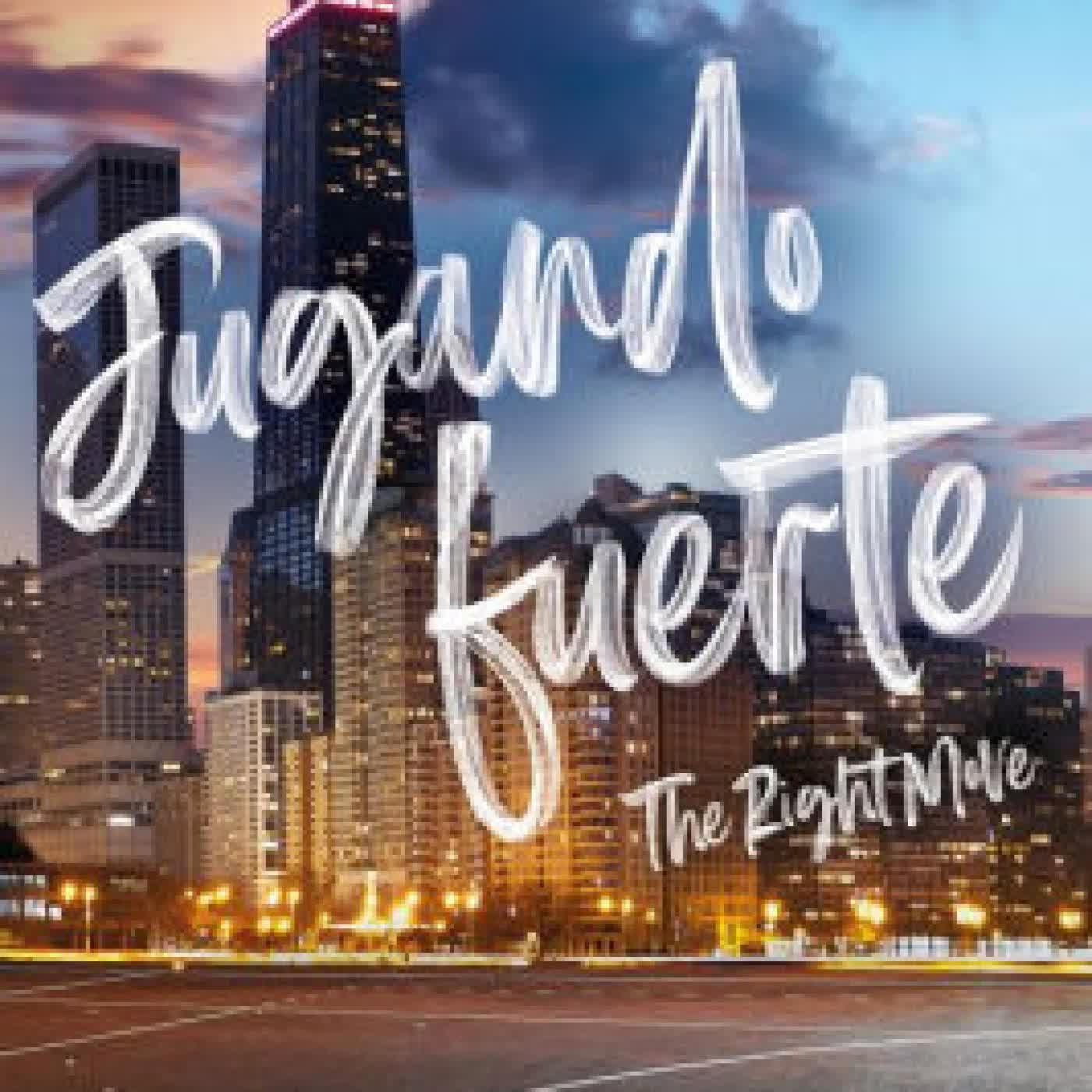 Read online: Jugando fuerte (The Rigth Move) (La Ciudad de los Vientos 2) by Liz Tomforde, M Dolores Ábalos Vázquez