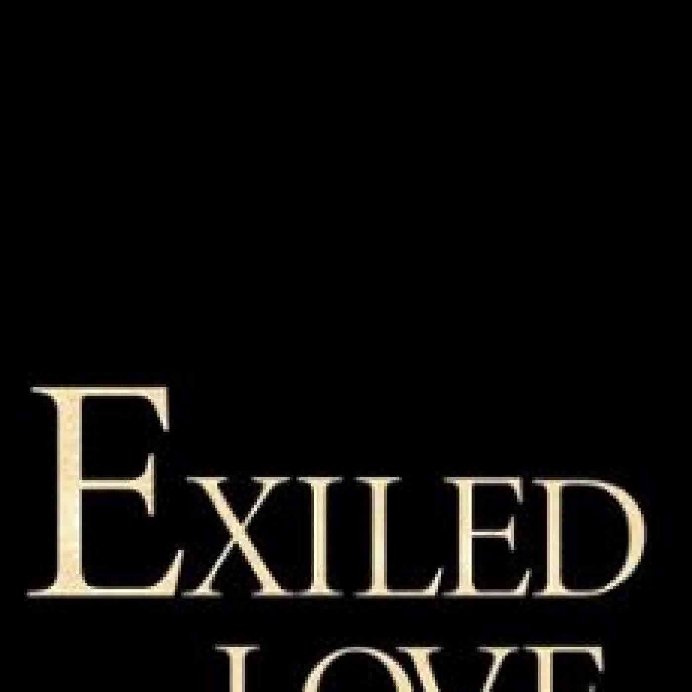 EXILED LOVE MISSY WALKER