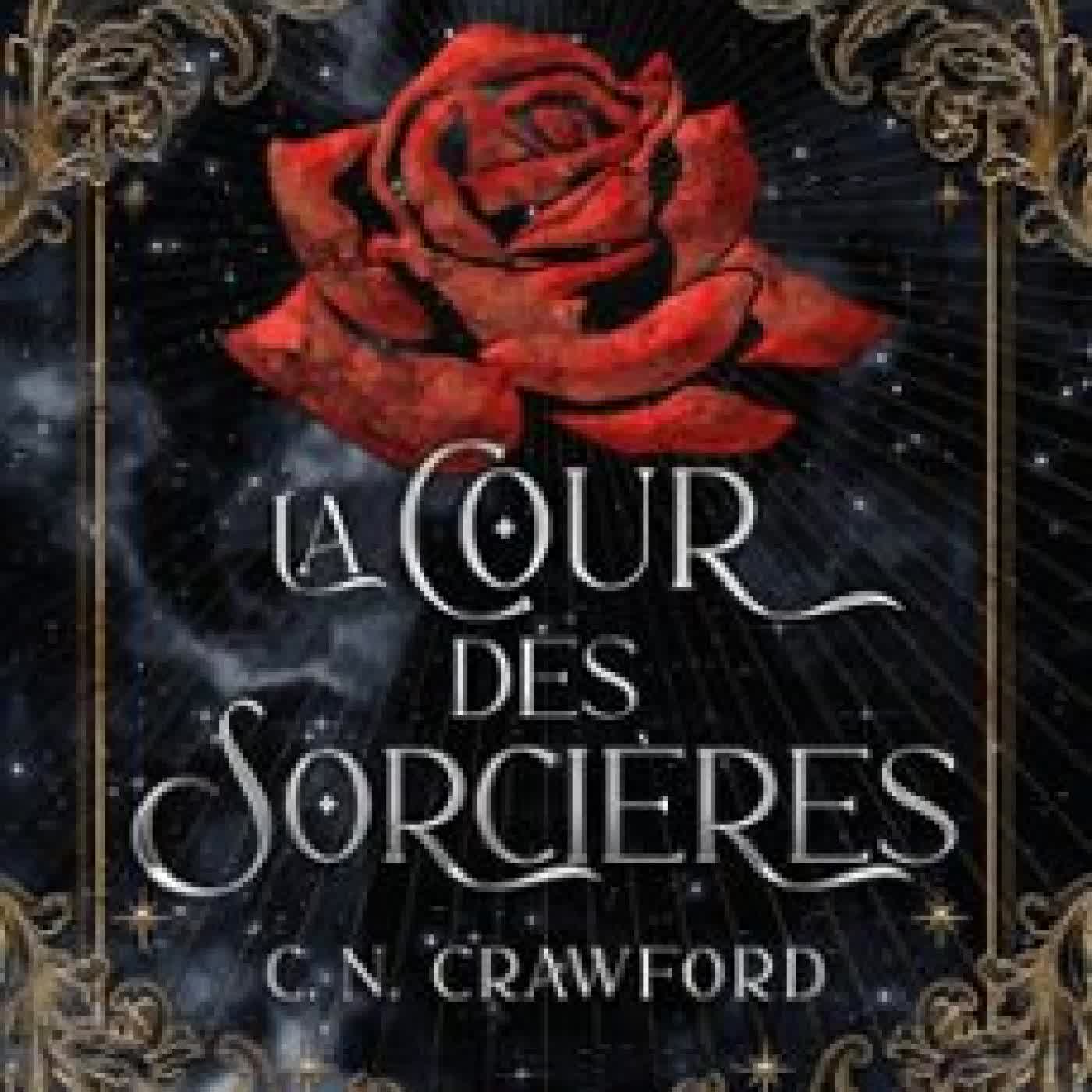 SHADOW FAE T4 C.N. CRAWFORD