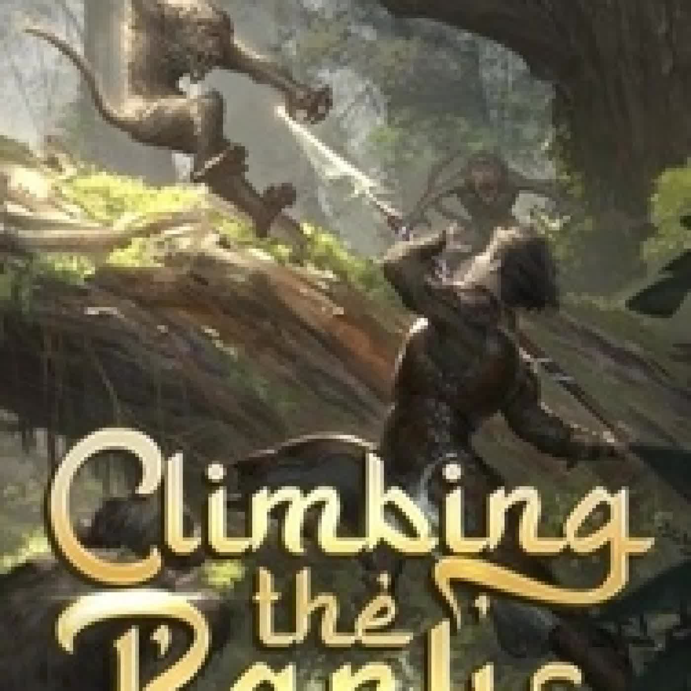 {téléchargement} Climbing the Ranks 2 - Climbing the Ranks, #2