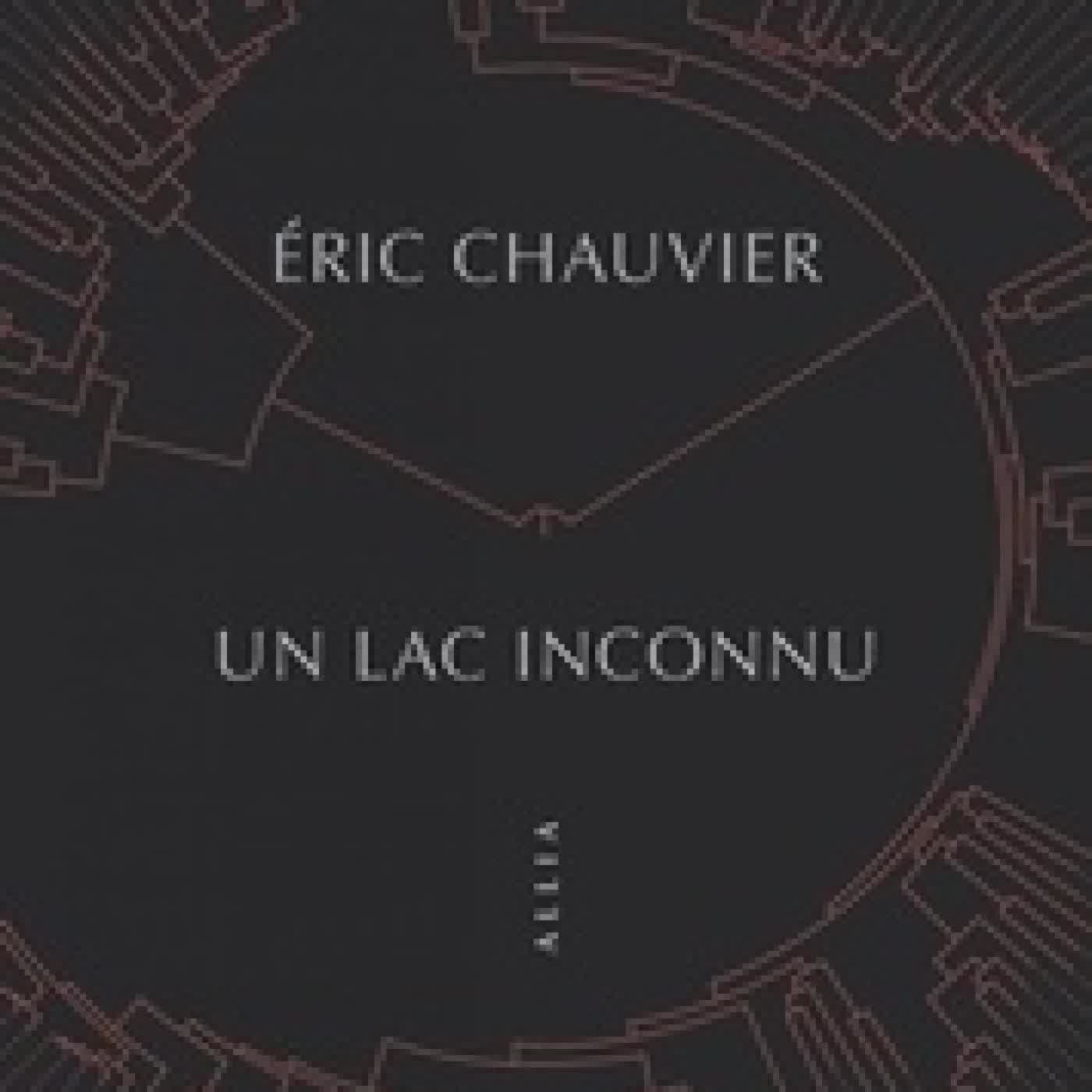 Télécharger Pdf Un lac inconnu