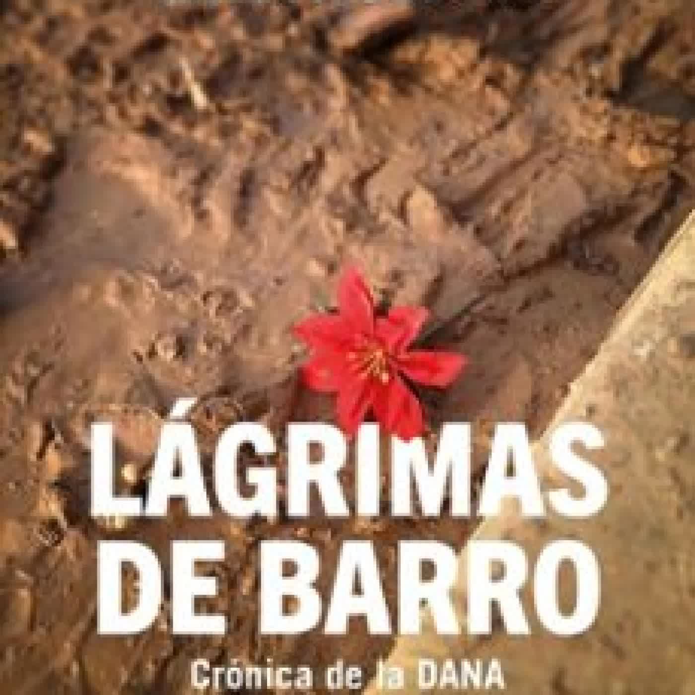 LÁGRIMAS DE BARRO Carmen Amoraga, MAXI ROLDAN