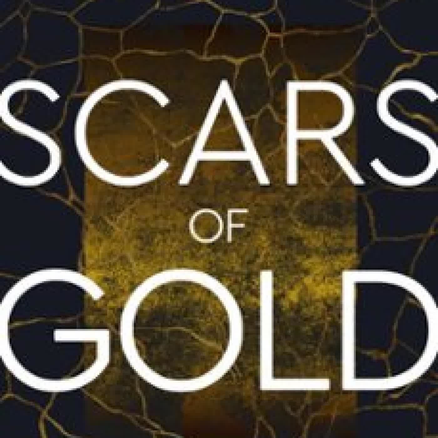 SCARS OF GOLD XAVIER DAGBA