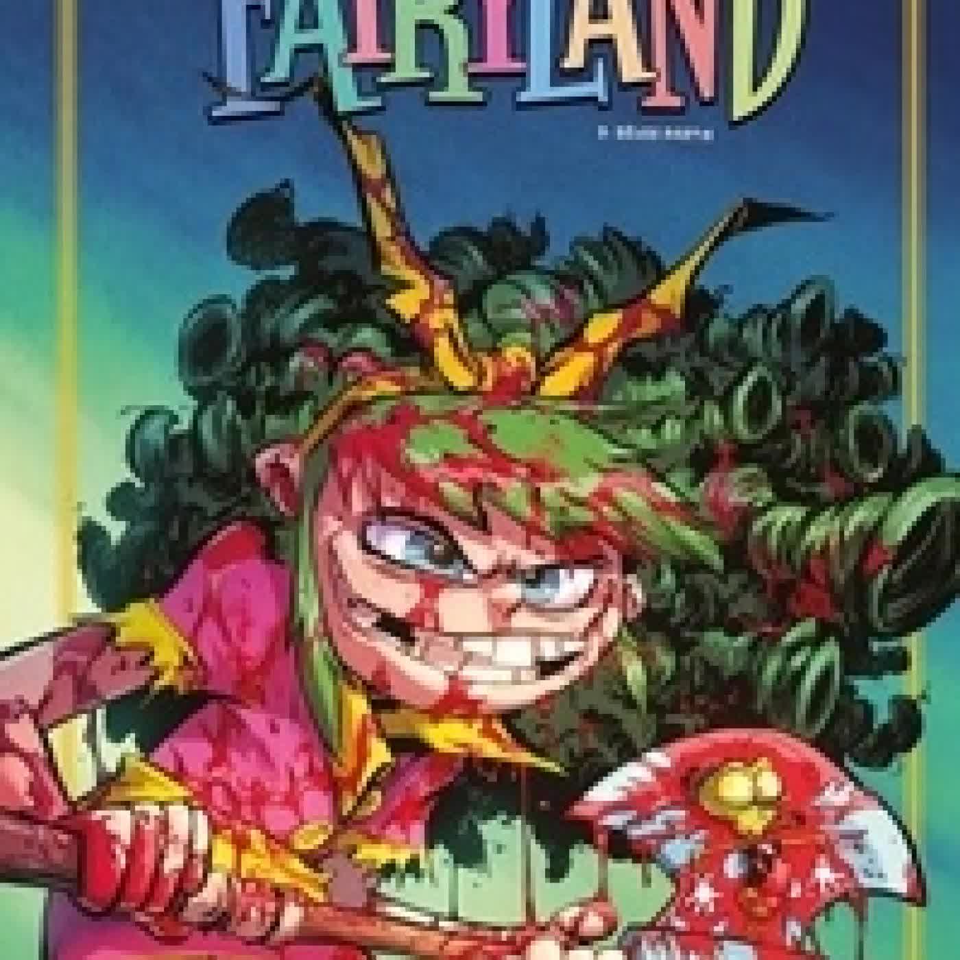 Télécharger Pdf Fluff Fairyland ! Tome 3