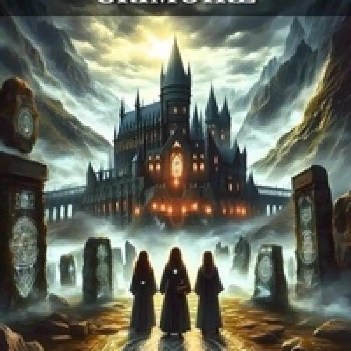 {téléchargement} Threadcaller's Grimoire