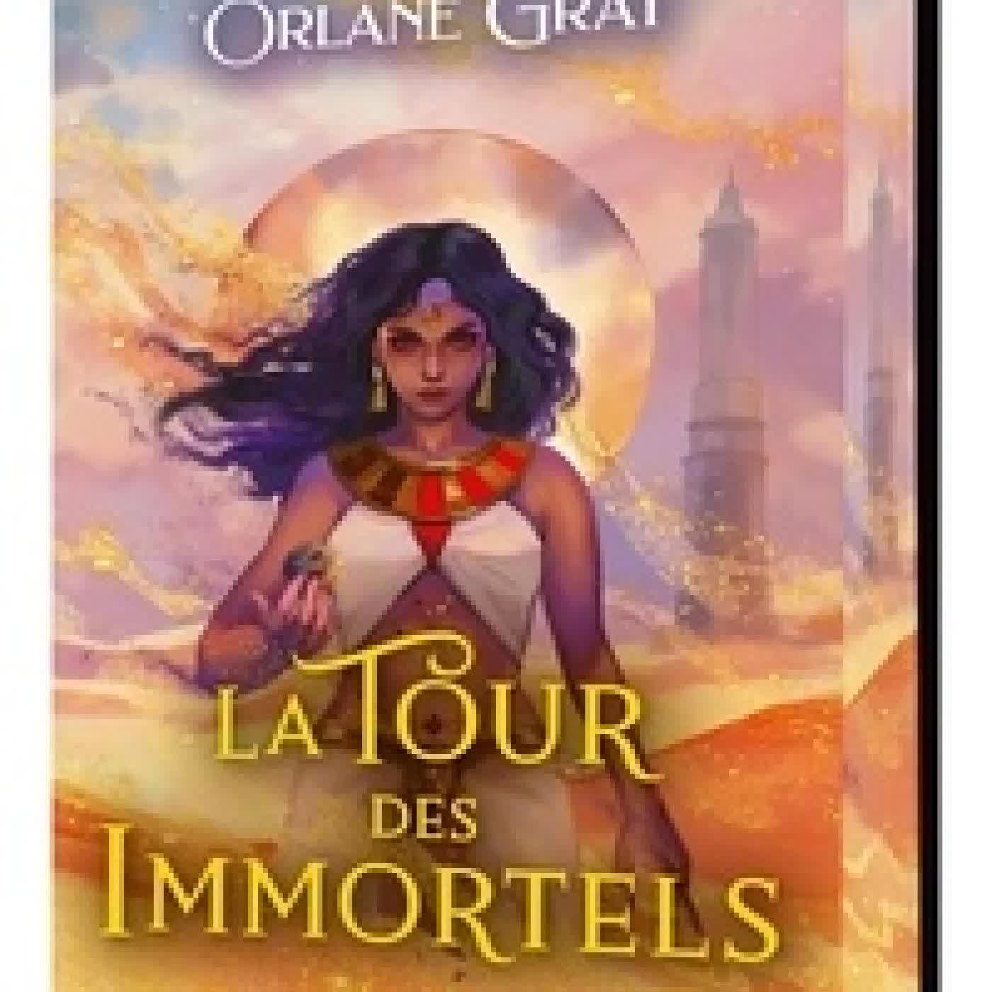 Télécharger Pdf La tour des immortels