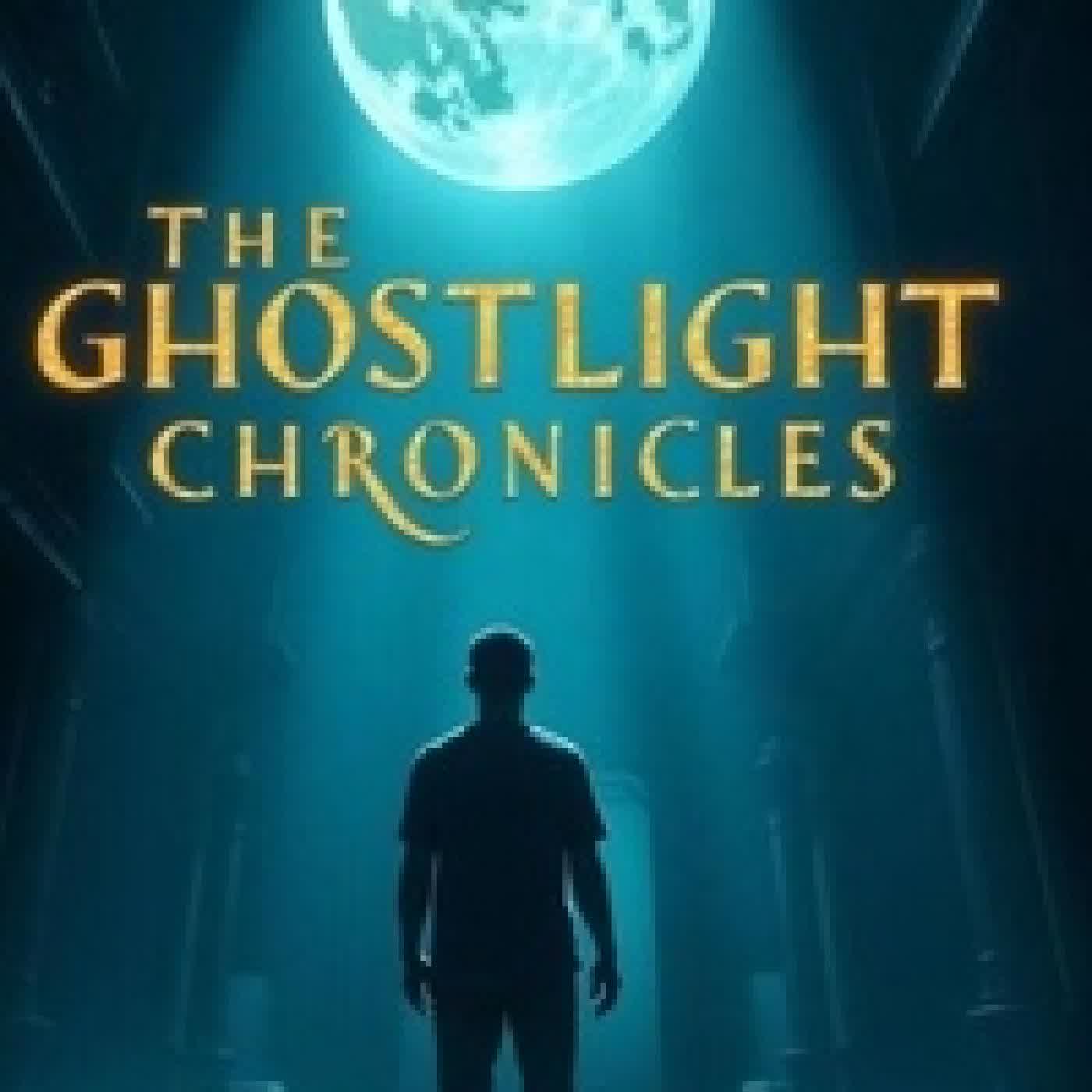 Lire en ligne : The Ghostlight Chronicles