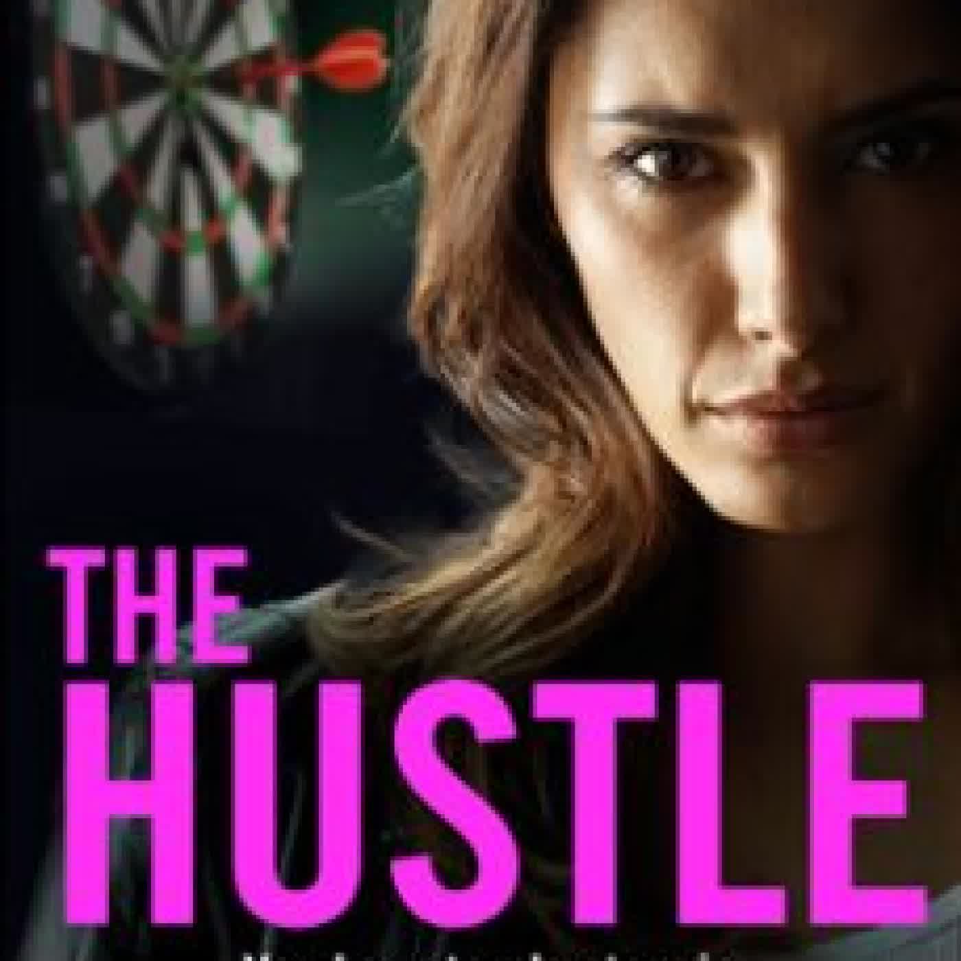 THE HUSTLE KAREN WOODS