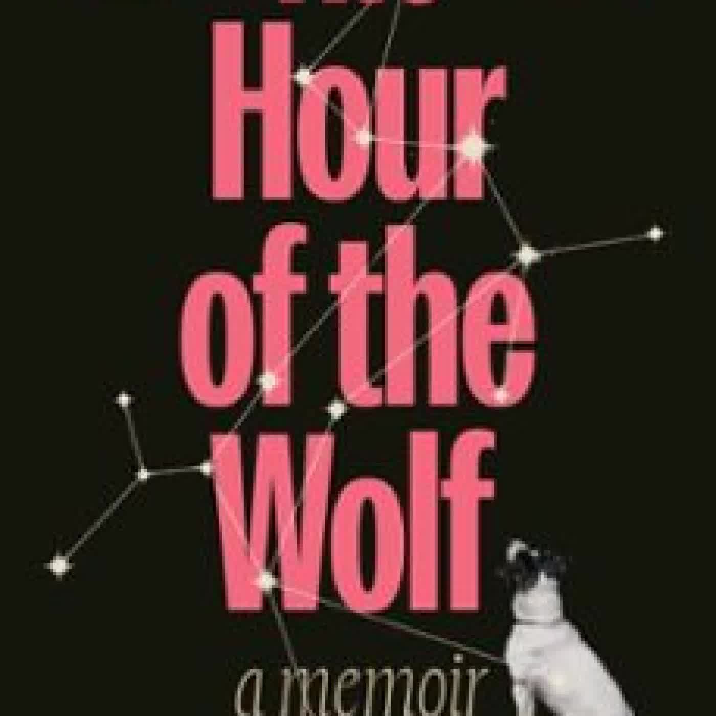 THE HOUR OF THE WOLF FATIMA BHUTTO