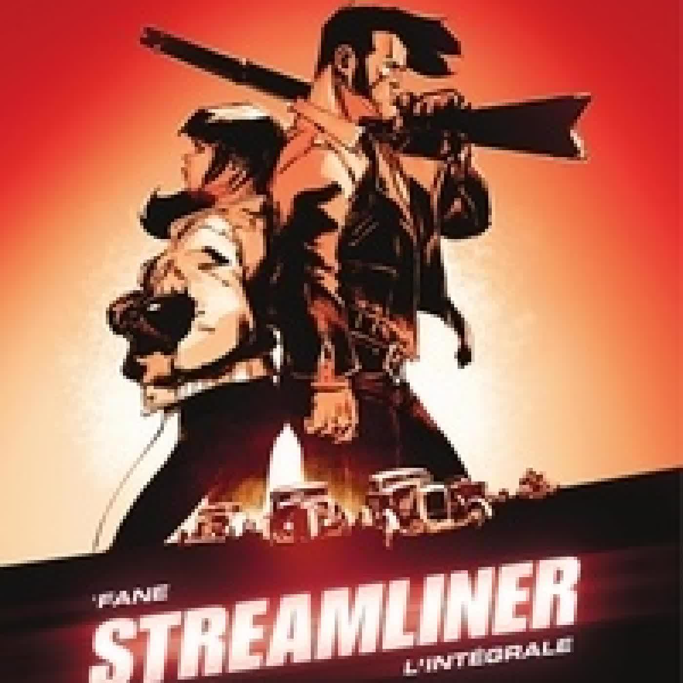 {téléchargement} Streamliner Intégrale