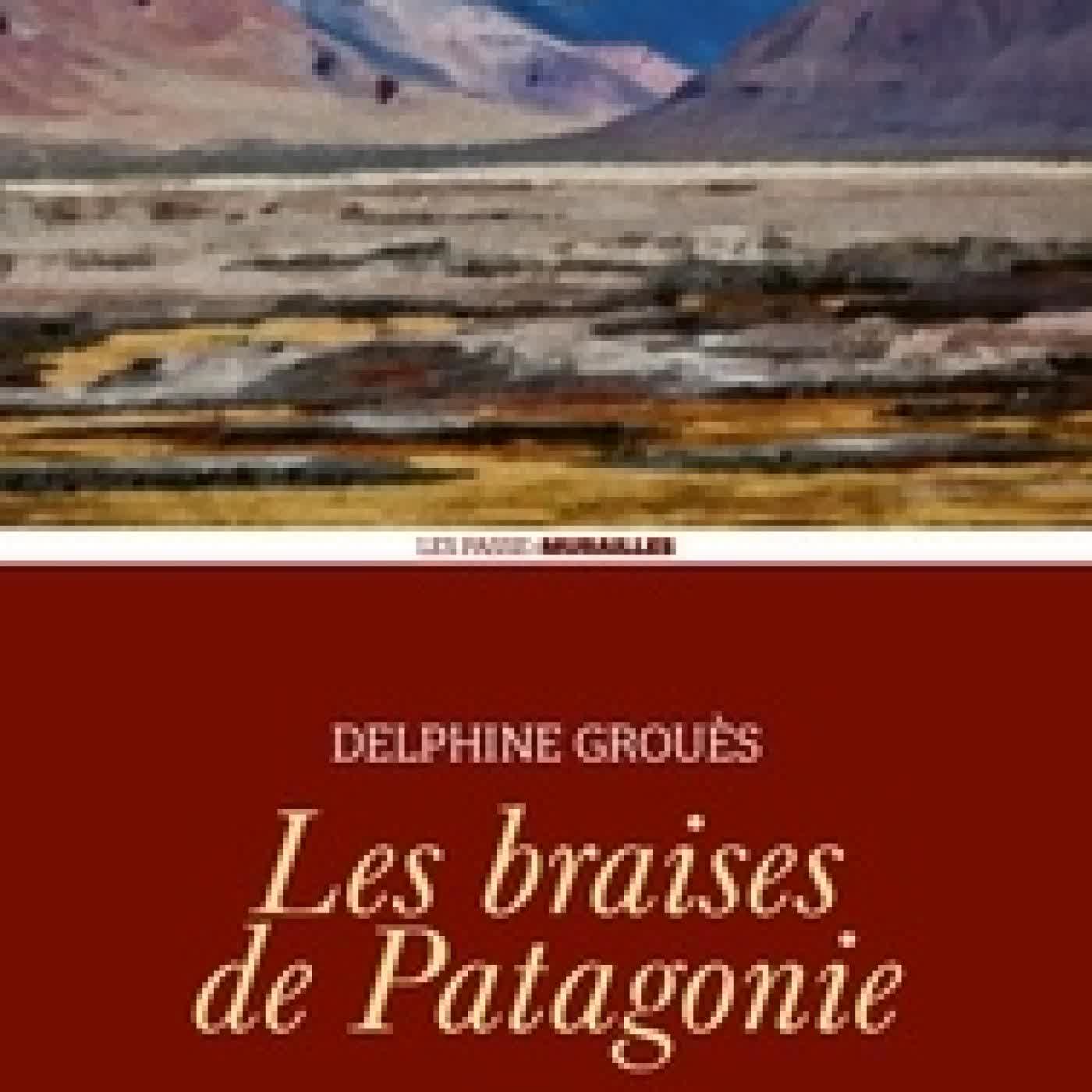 Télécharger Pdf Les braises de Patagonie