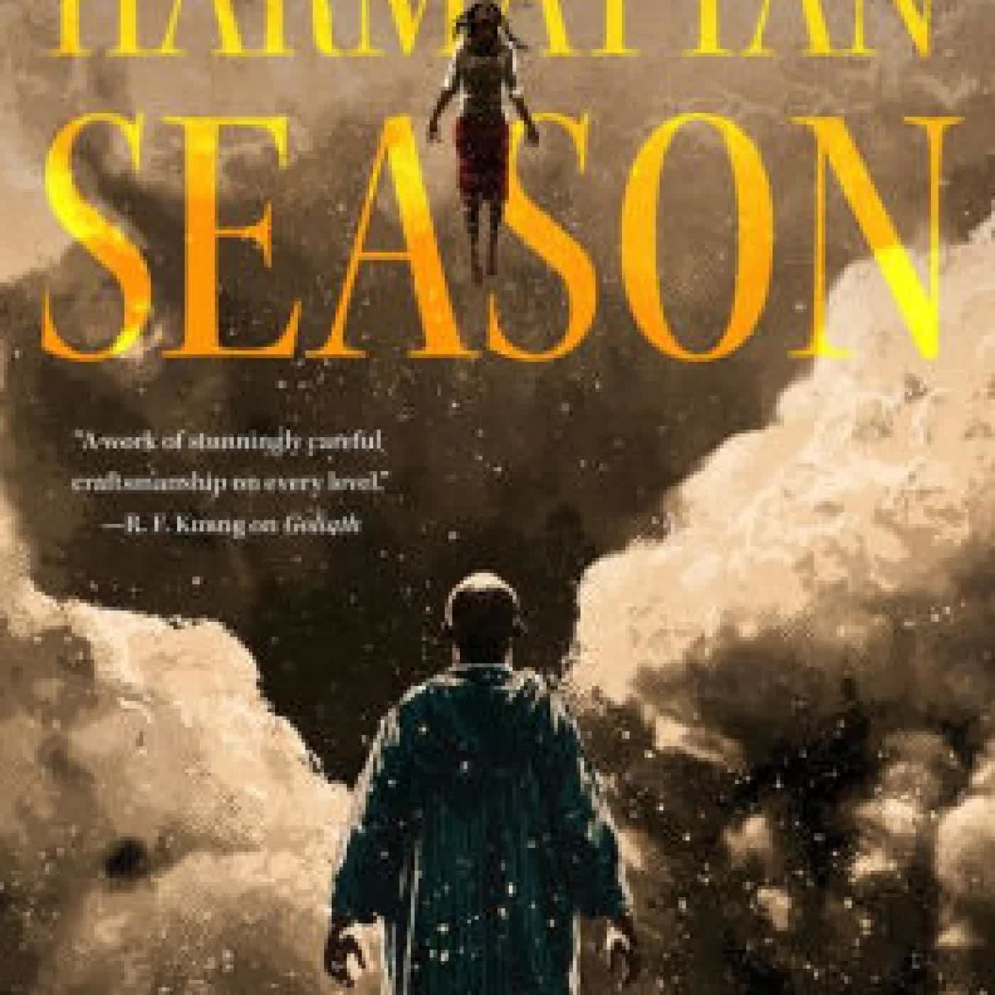 Read online: Harmattan Season: A Novel by Tochi Onyebuchi