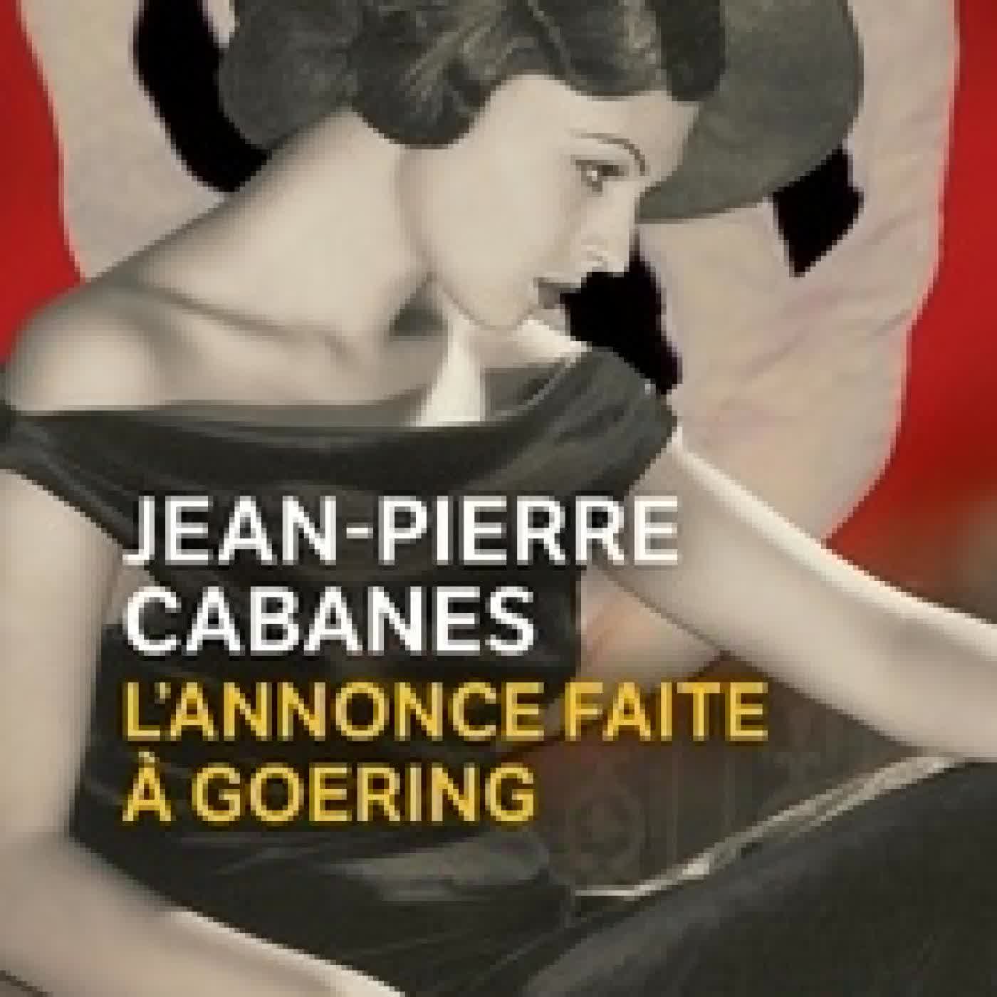 Télécharger Pdf L'annonce faite à Goering