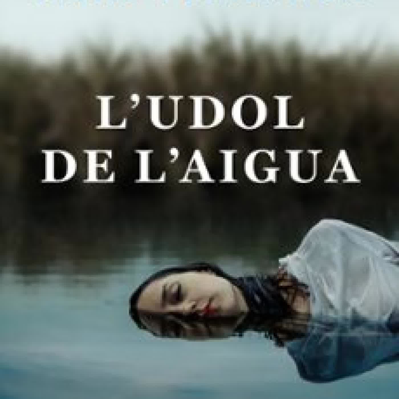 L UDOL DE L AIGUA Laia Vilaseca