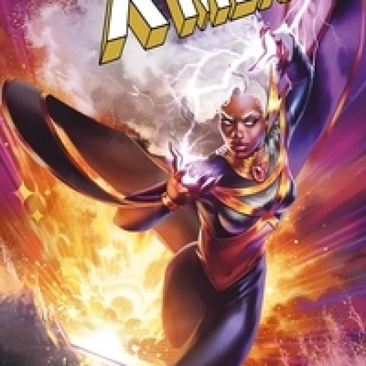 Lire en ligne : X-Men Tome 5