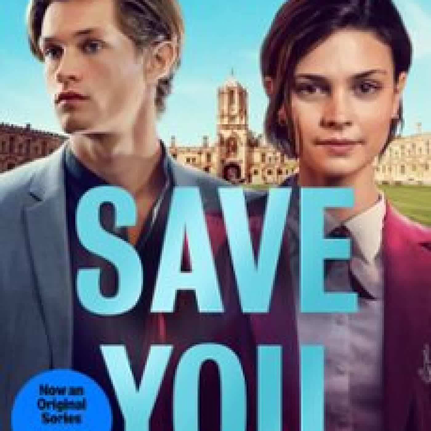 SAVE YOU Mona Kasten