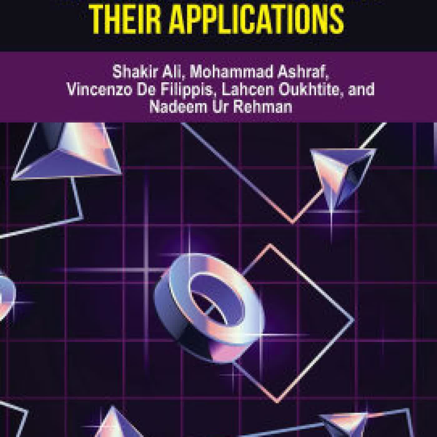 Differential Identities in Rings and Algebras and their Applications by Shakir Ali, Mohammad Ashraf, Vincenzo De Filippis, Lahcen Oukhtite, Nadeem Ur Rehman on Iphone New Format