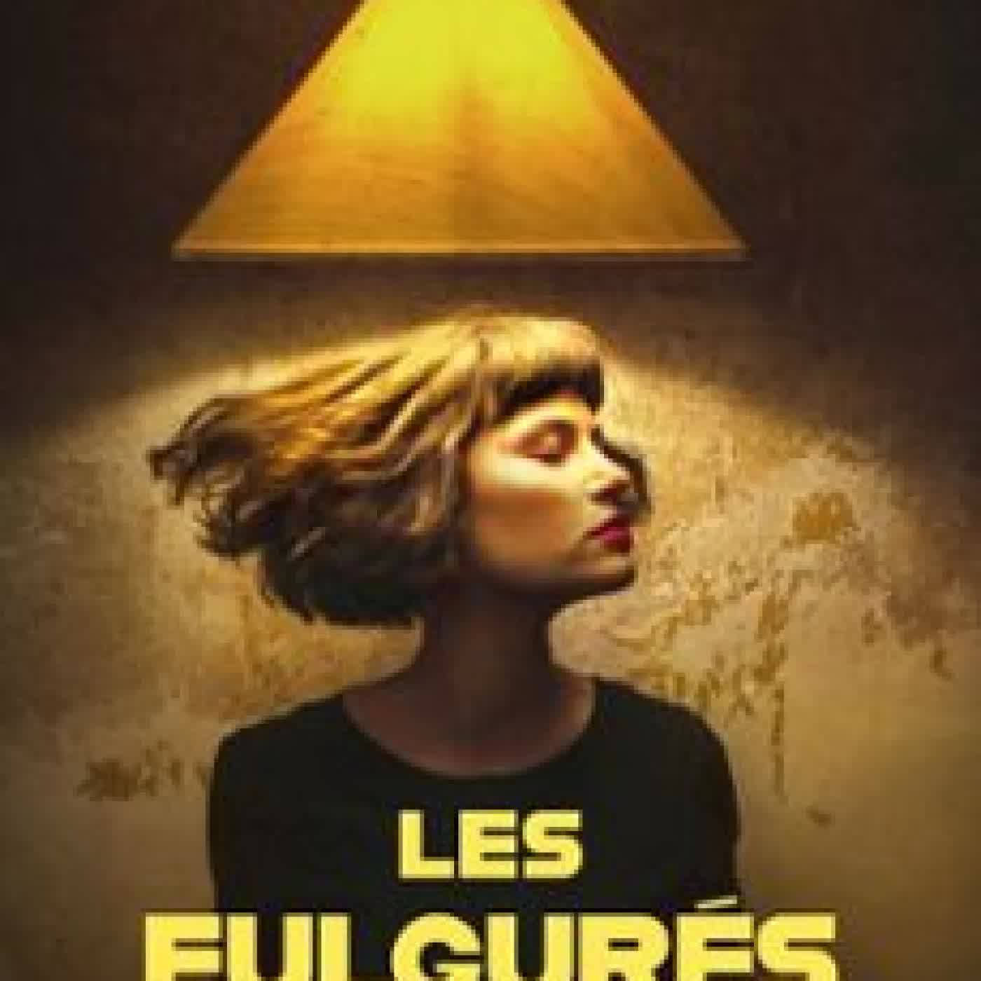 LES FULGURÉS SUSANNA BISSOLI