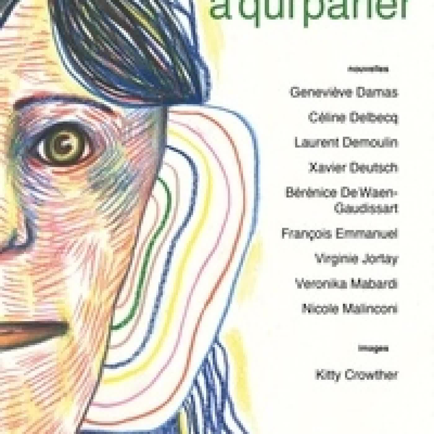 Lire en ligne : Quelqu'un à qui parler