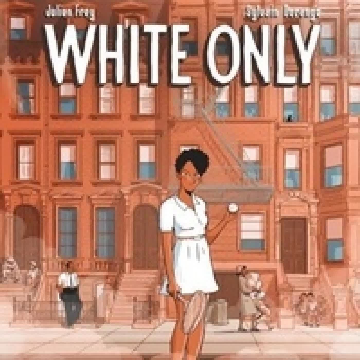 Lire en ligne : White Only
