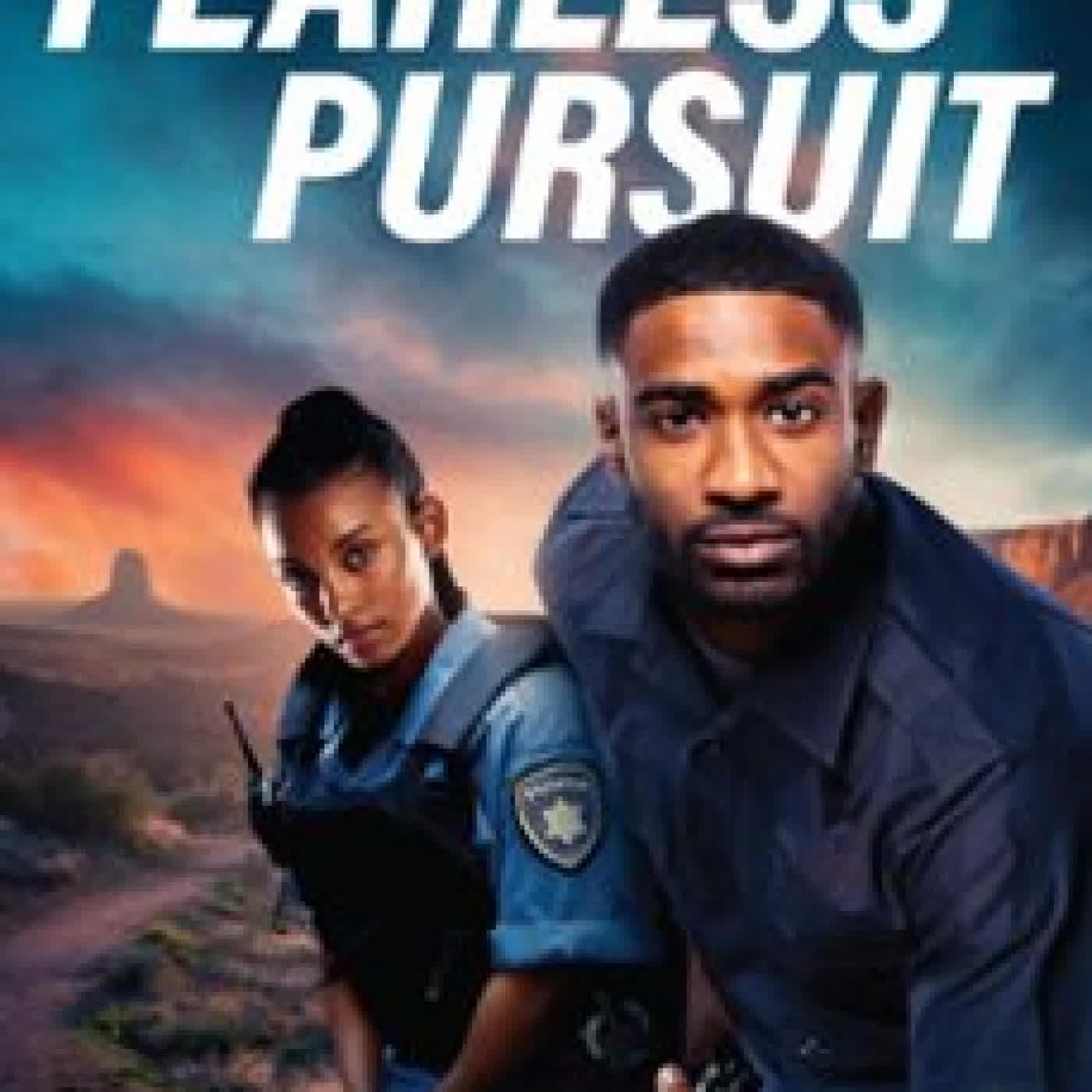 FEARLESS PURSUIT DENISE N. WHEATLEY