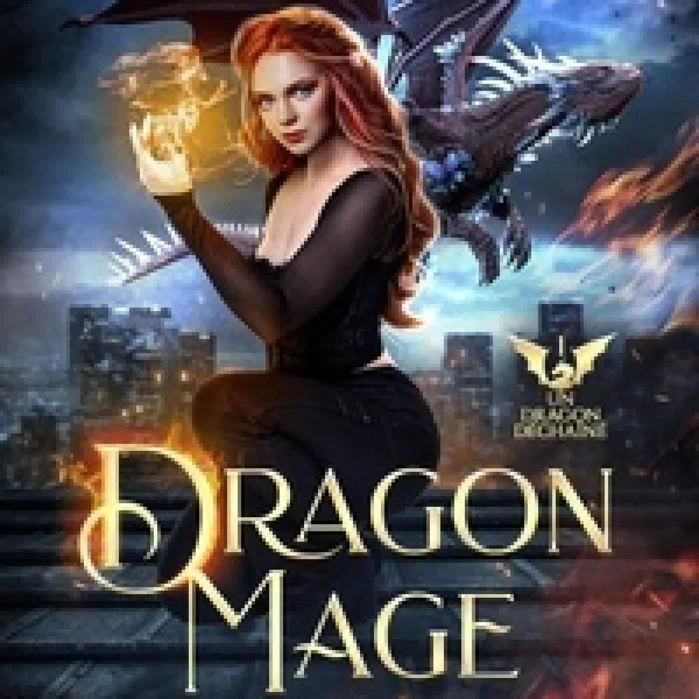 Télécharger Pdf Dragon Mage Tome 1