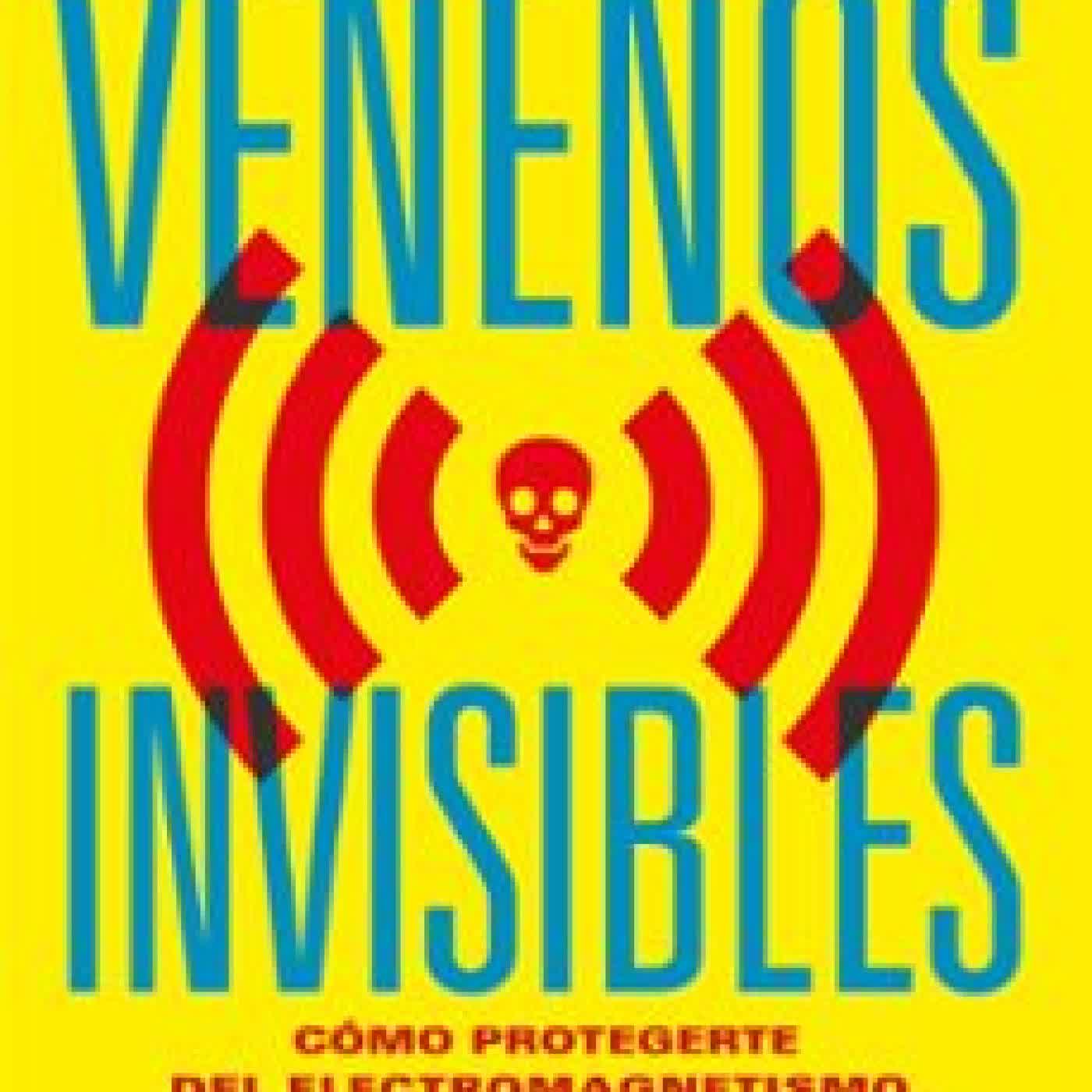 VENENOS INVISIBLES Pere León