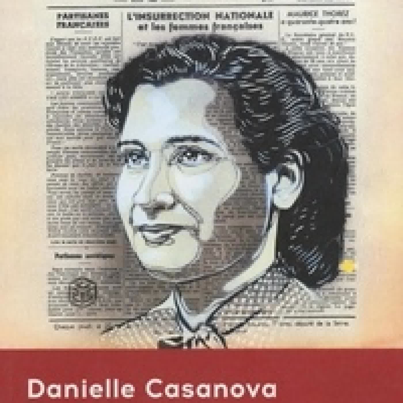 Lire en ligne : Danielle Casanova. Une héroïne corse