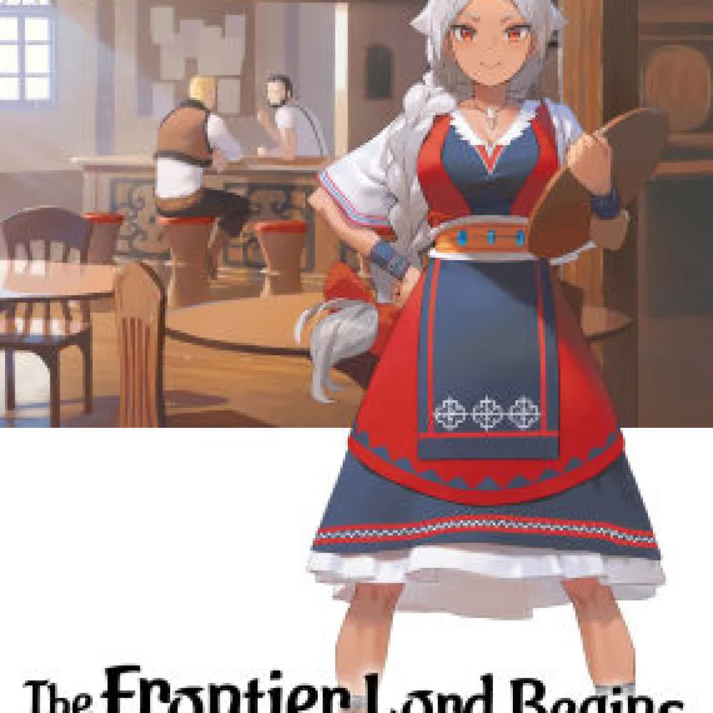 Read online: The Frontier Lord Begins with Zero Subjects: Volume 10 by Fuurou, Kinta, Hengtee Lim