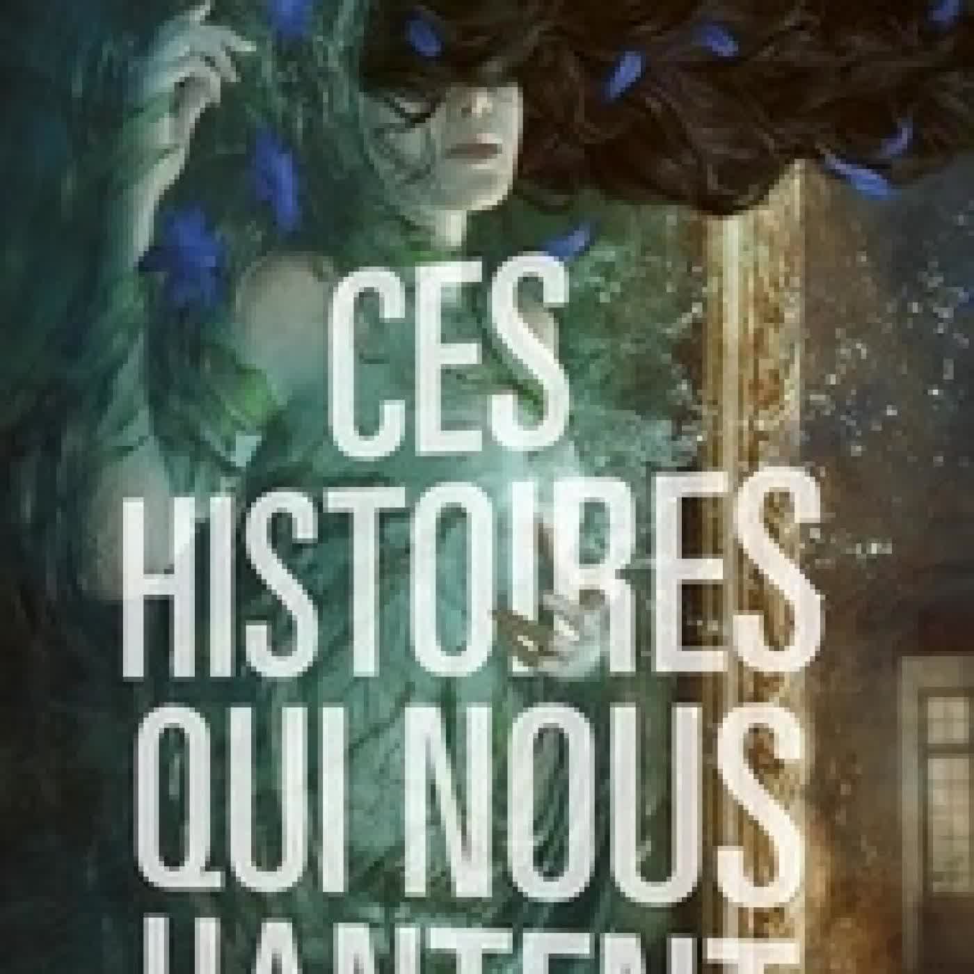 Télécharger Pdf Ces histoires qui nous hantent