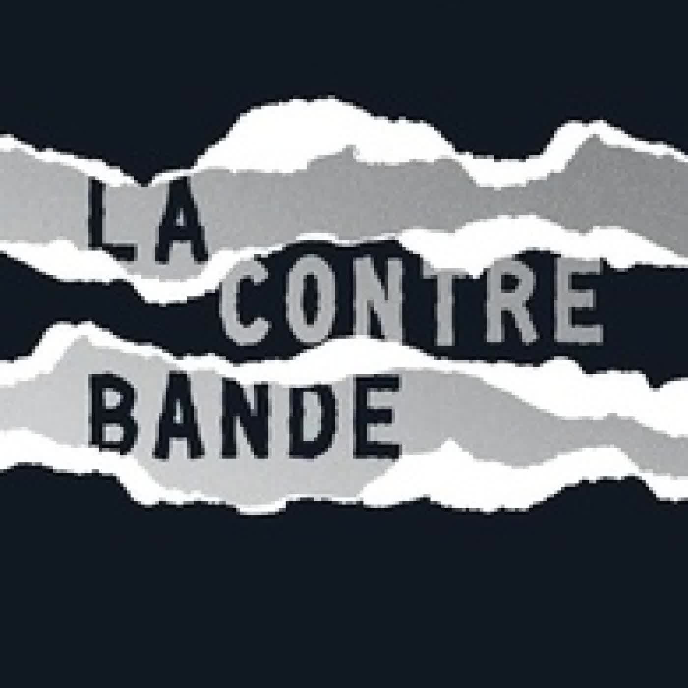 Lire en ligne : La contrebande