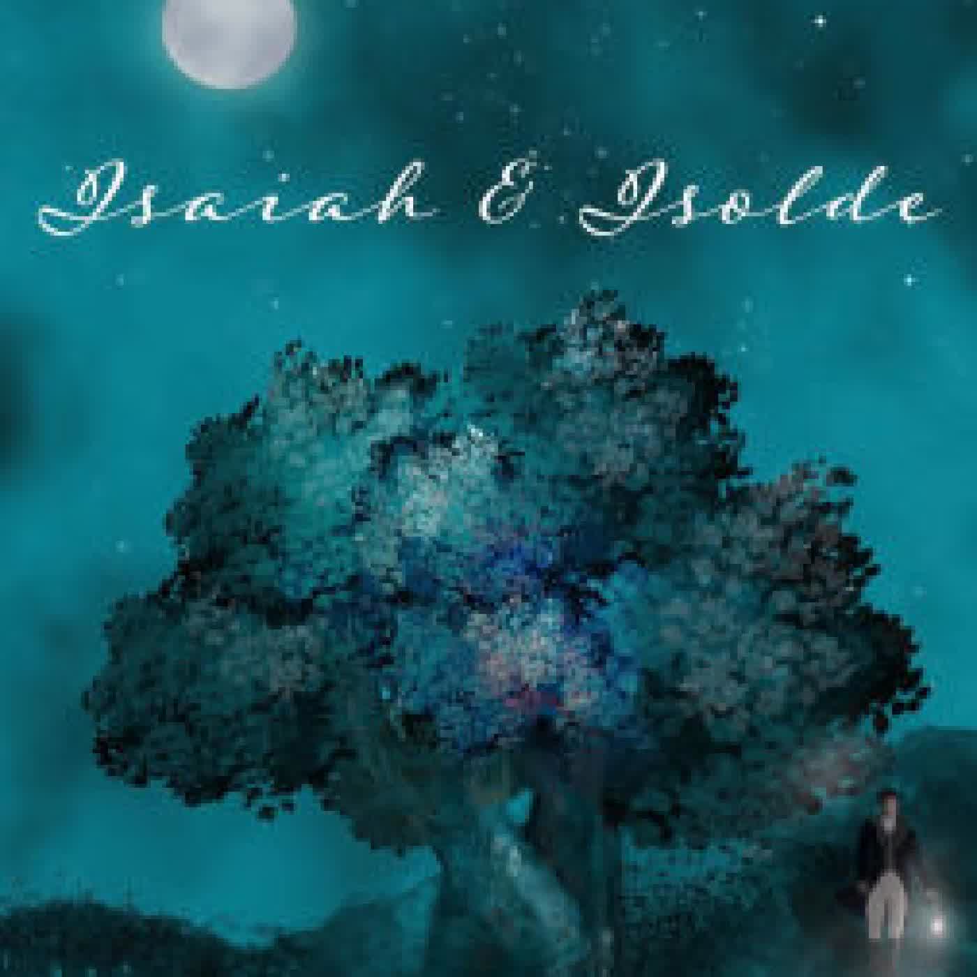 Read online: Isaiah & Isolde: A Pennyroyal Green prequel by Julie Anne Long