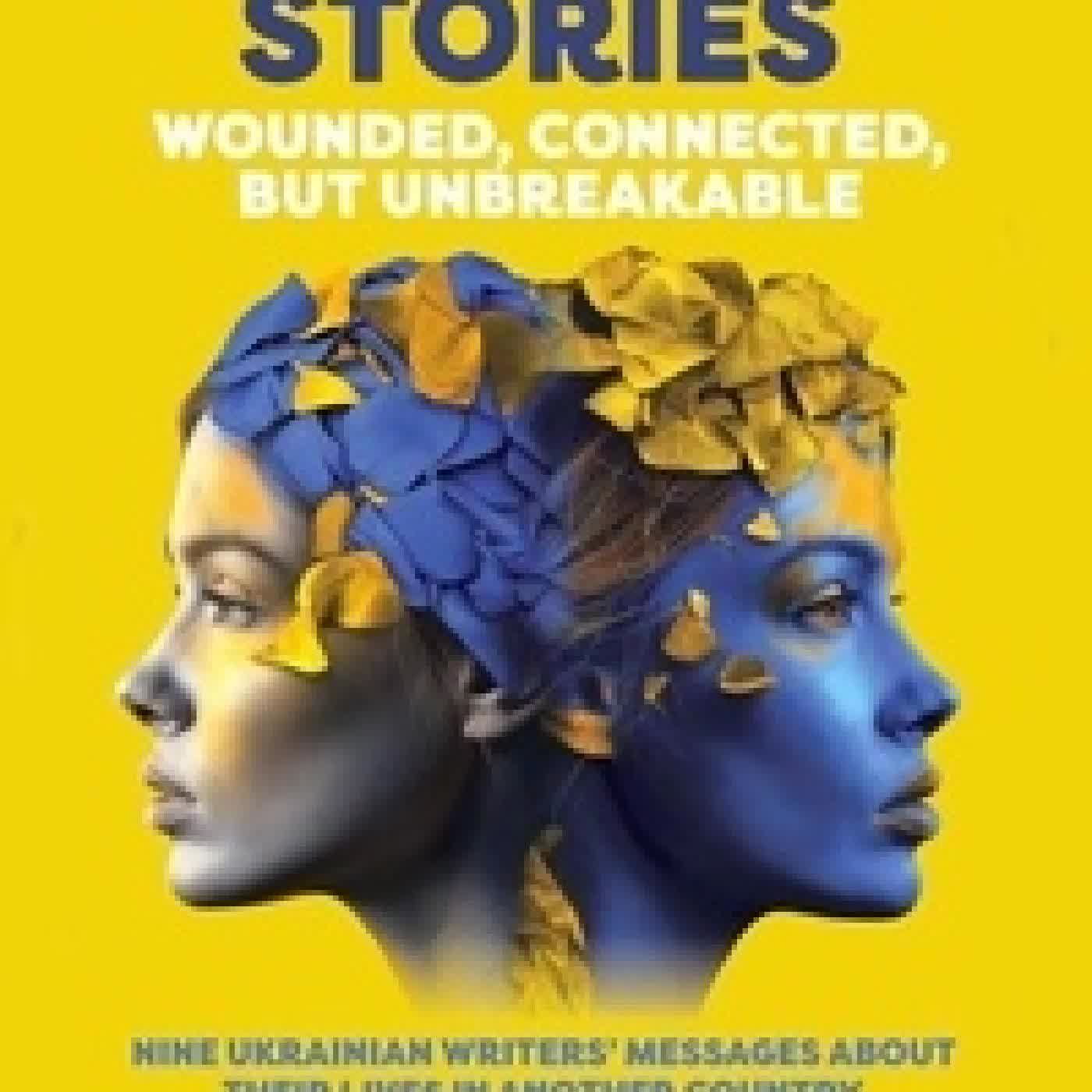Lire en ligne : Ukrainian Stories