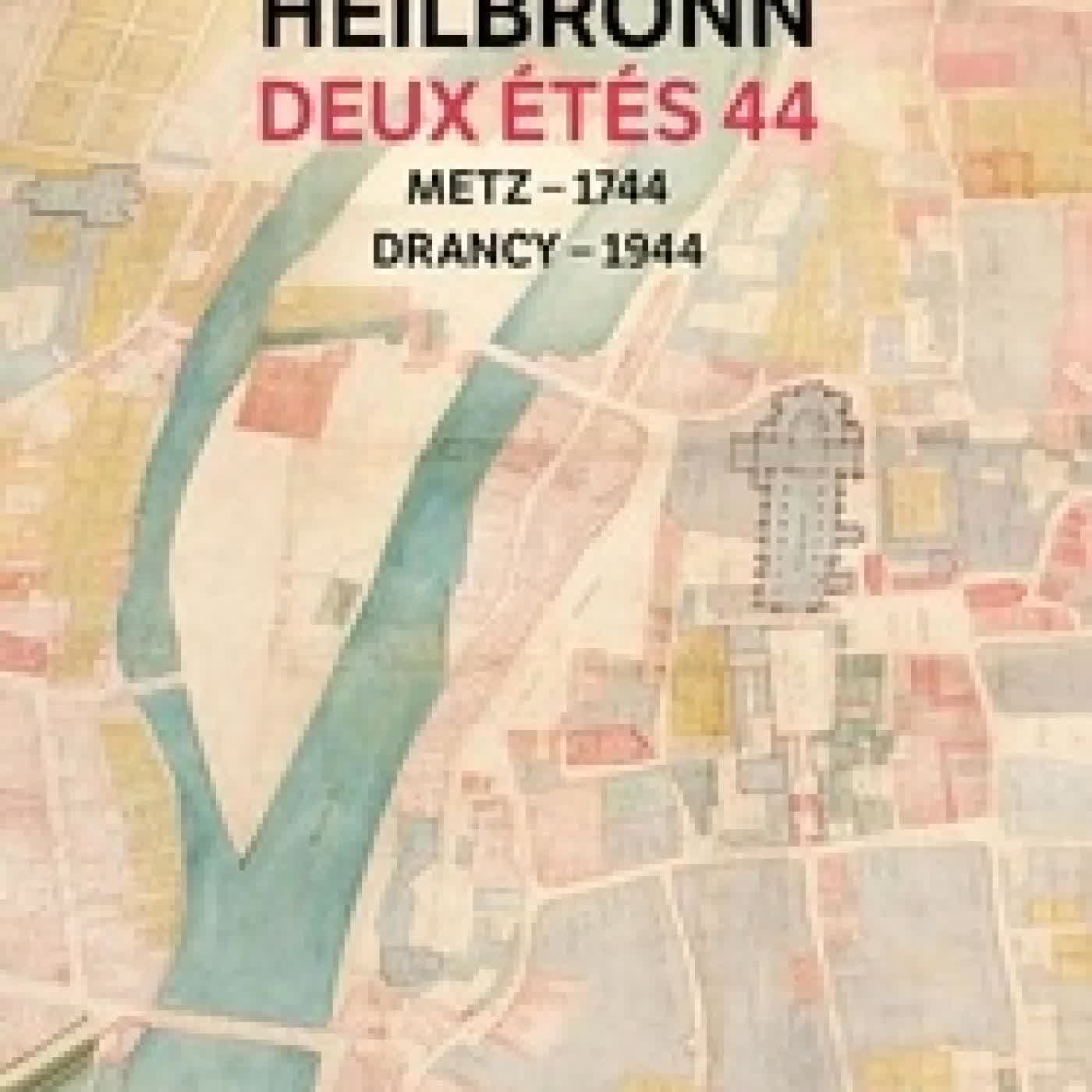 {téléchargement} Deux étés 44