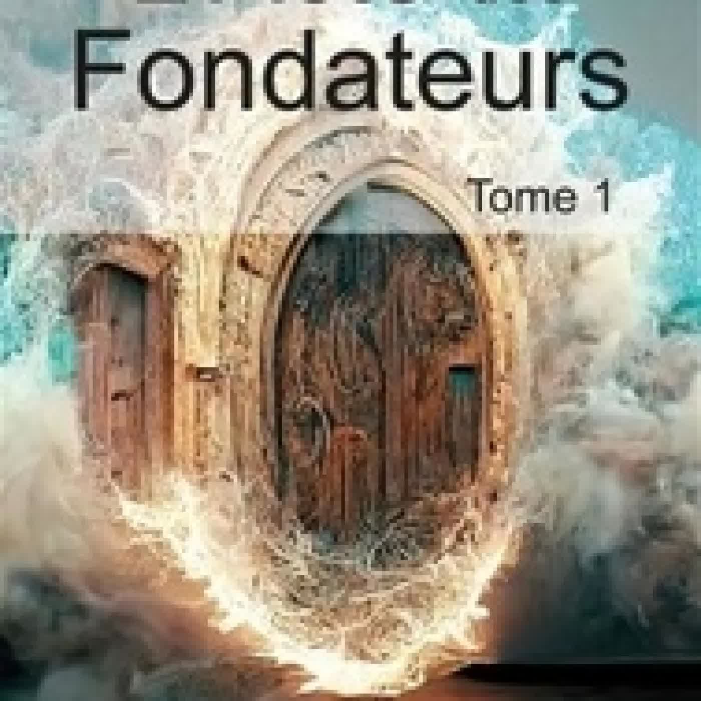 {téléchargement} L'Acte des Fondateurs, tome 1 - Fusion & Voyages