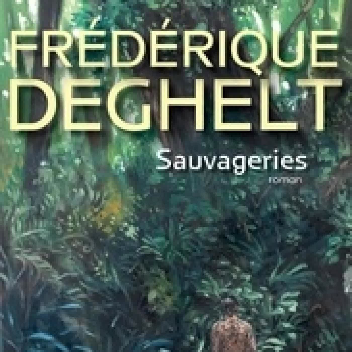 {téléchargement} Sauvageries