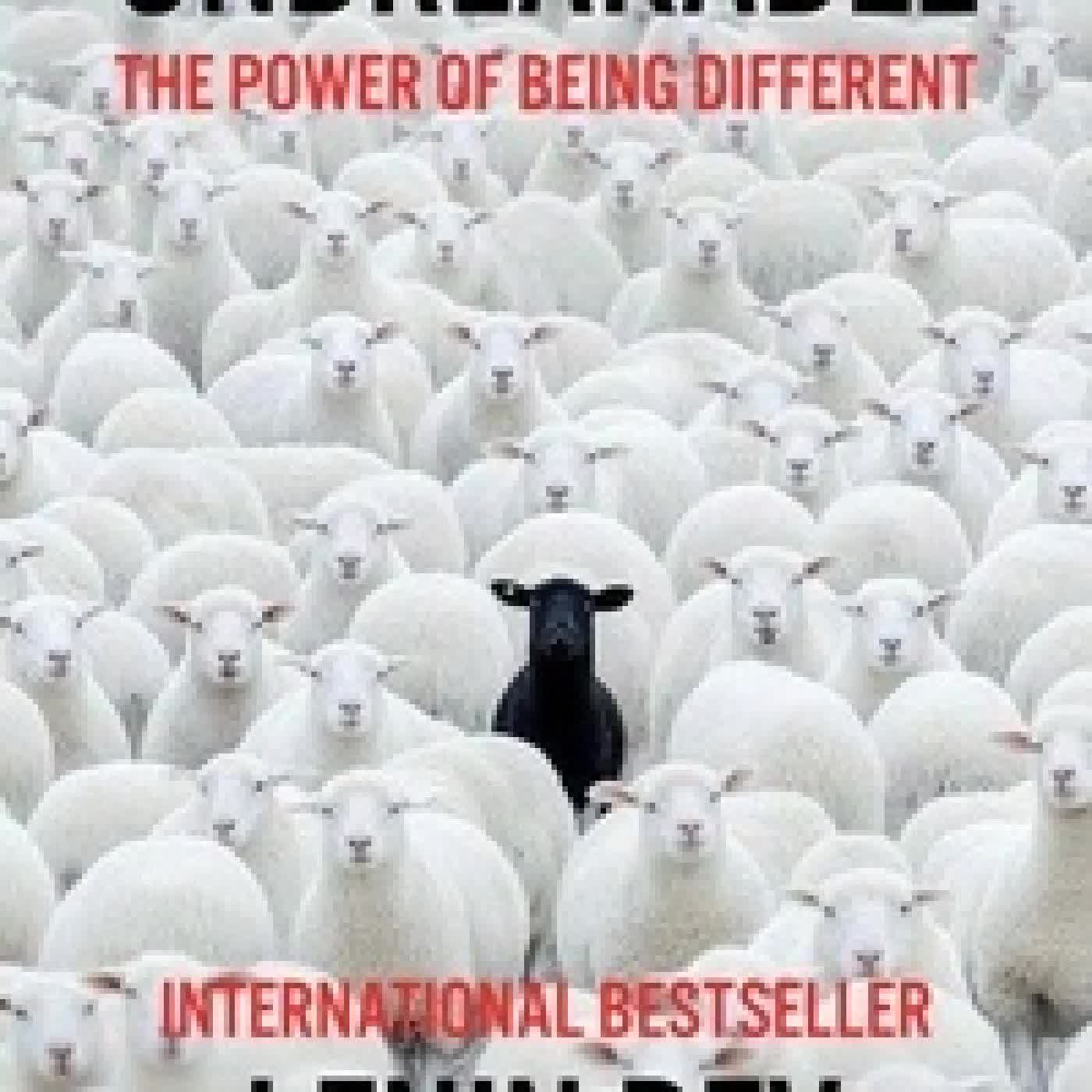 {téléchargement} Unbreakable: The Power of Being Different