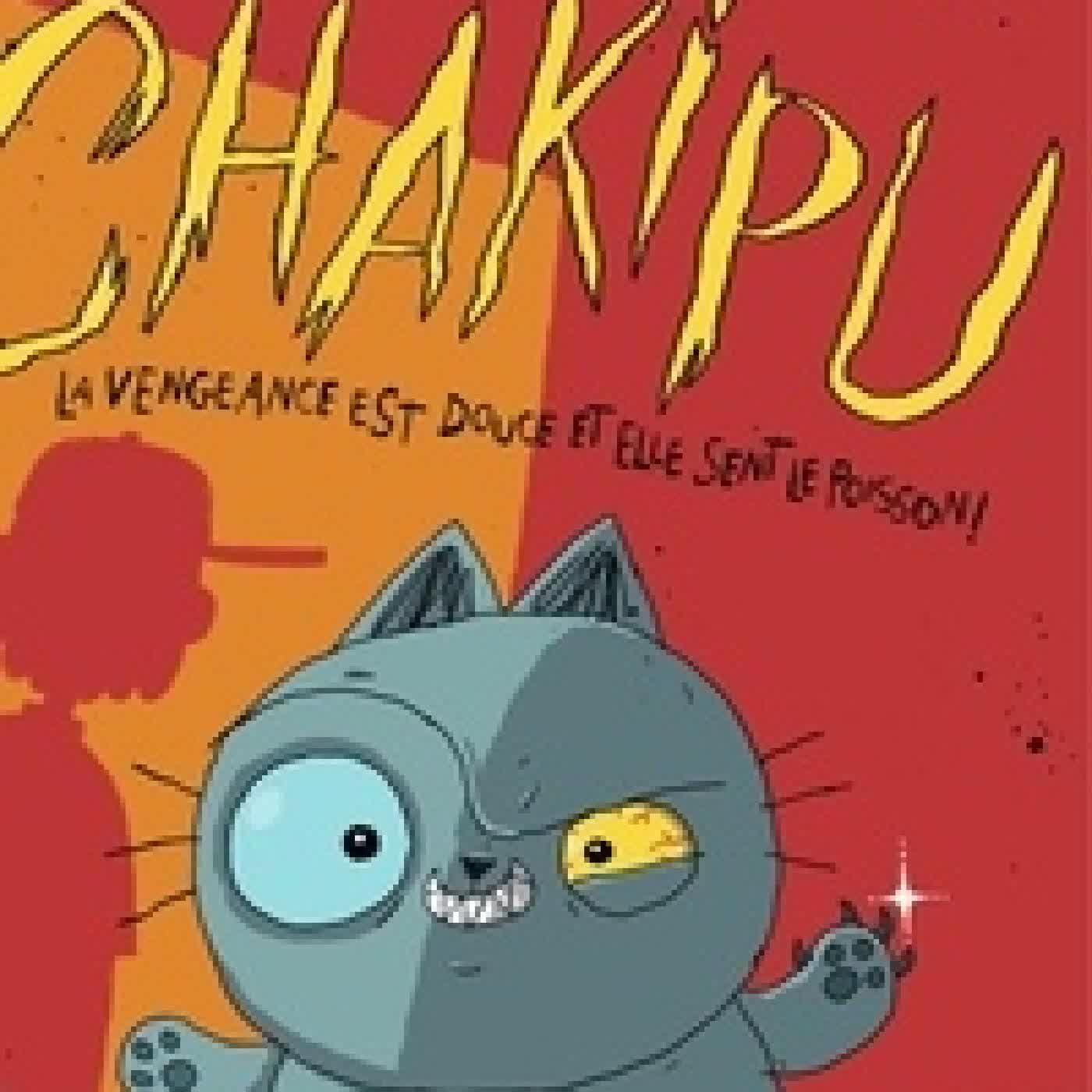 {téléchargement} Chakipu Tome 1