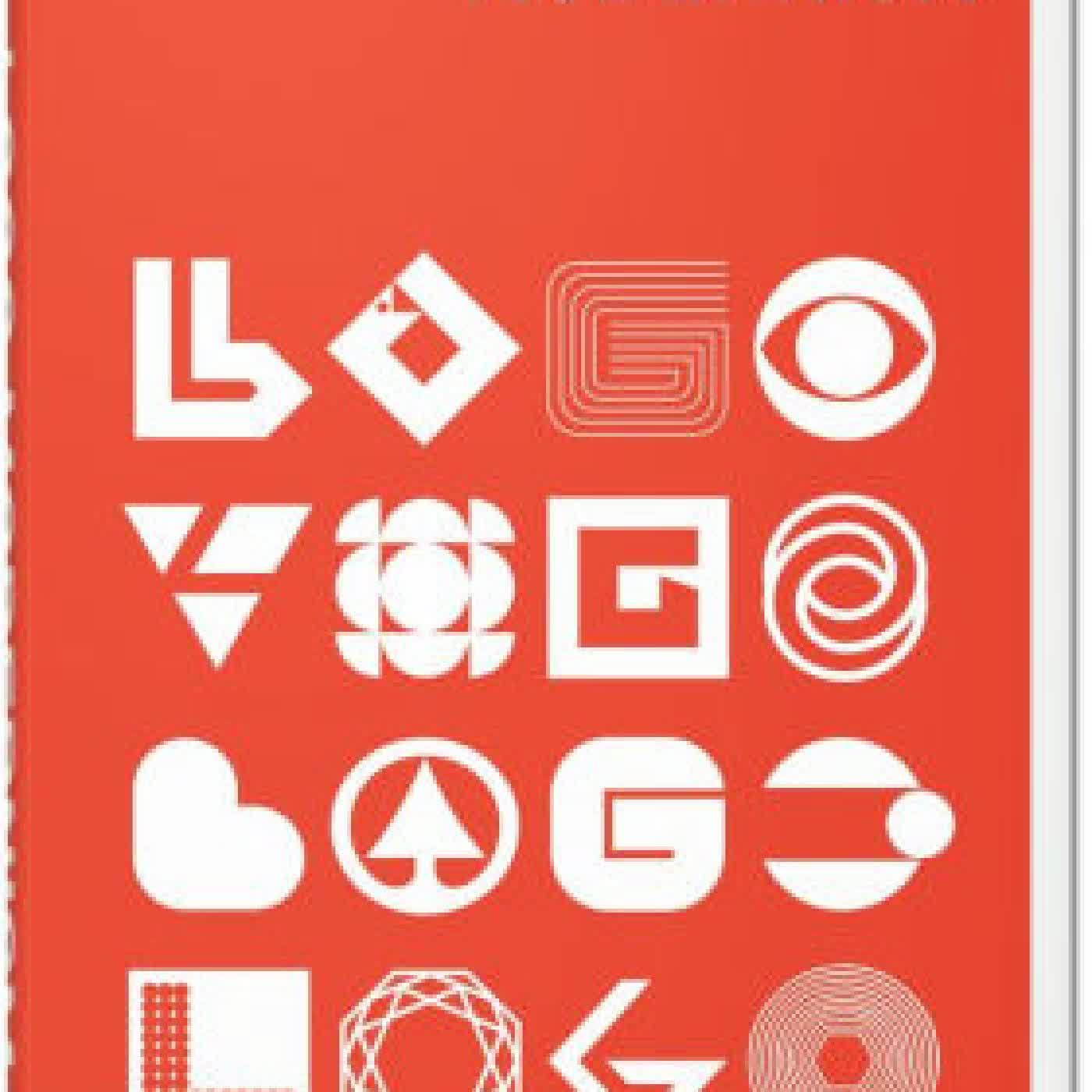 Read online: Logo Modernism by Jens Muller