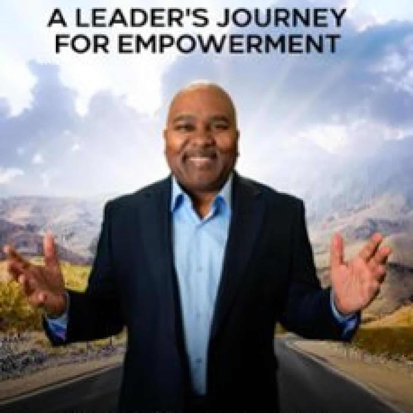 UNDISPUTED: A LEADER'S JOURNEY FOR EMPOWERMENT TY BLEDSOE