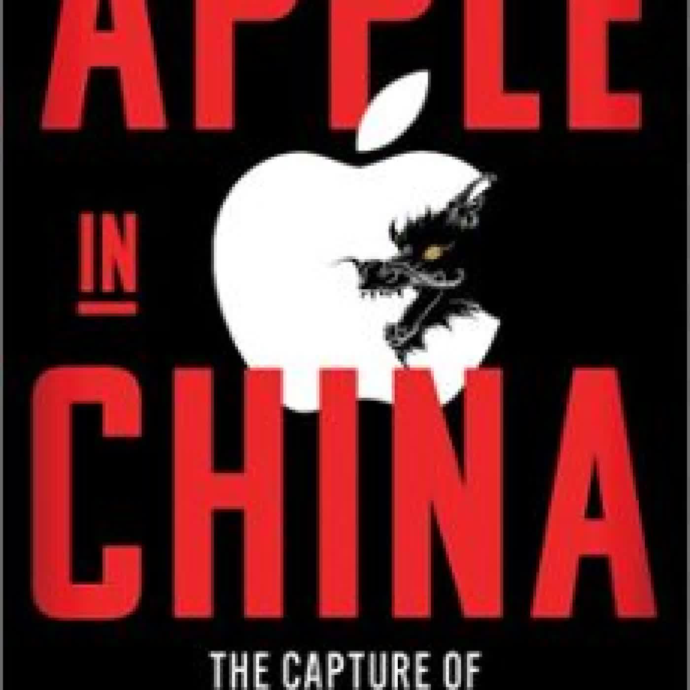 APPLE IN CHINA PATRICK MCGEE