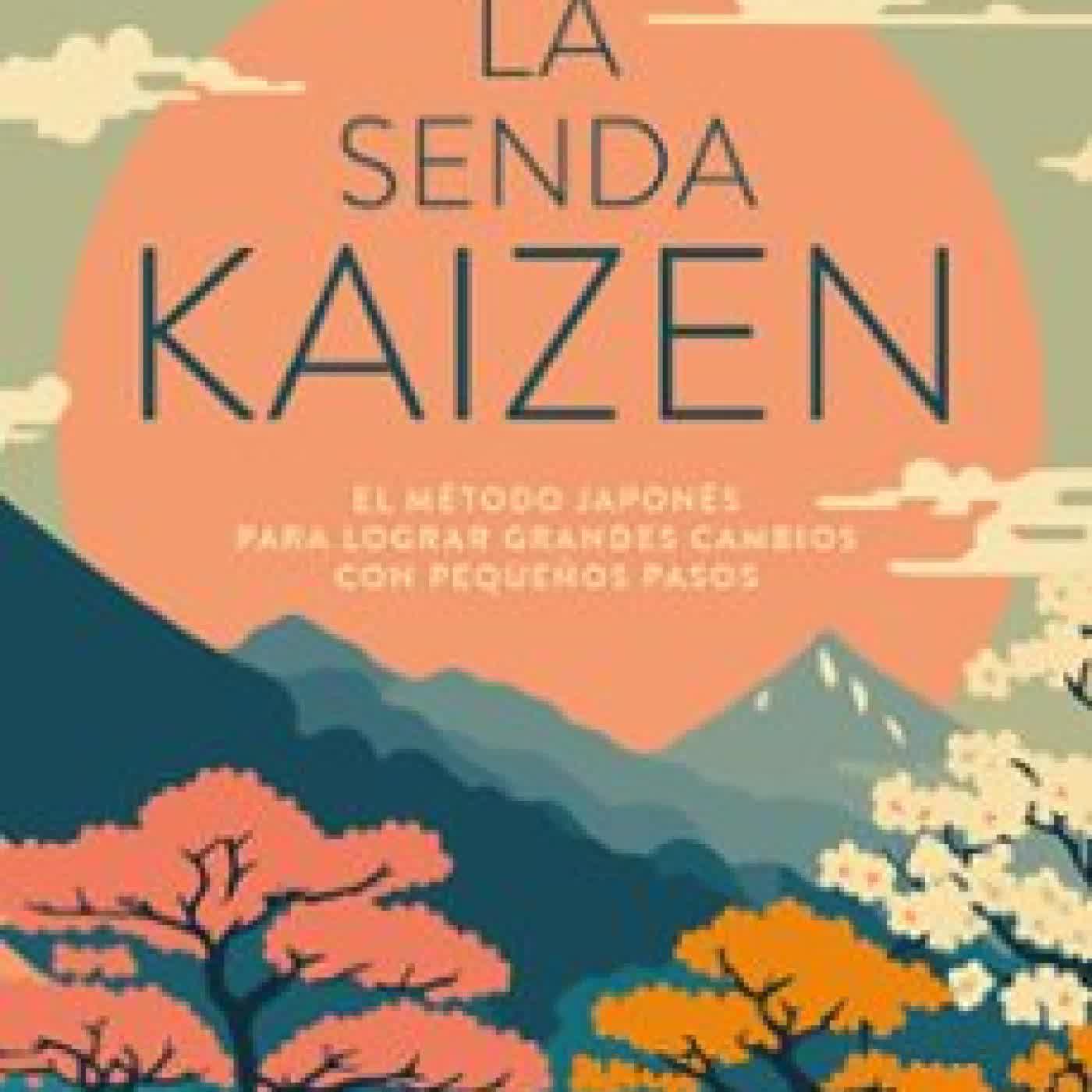 LA SENDA KAIZEN Tomás Navarro