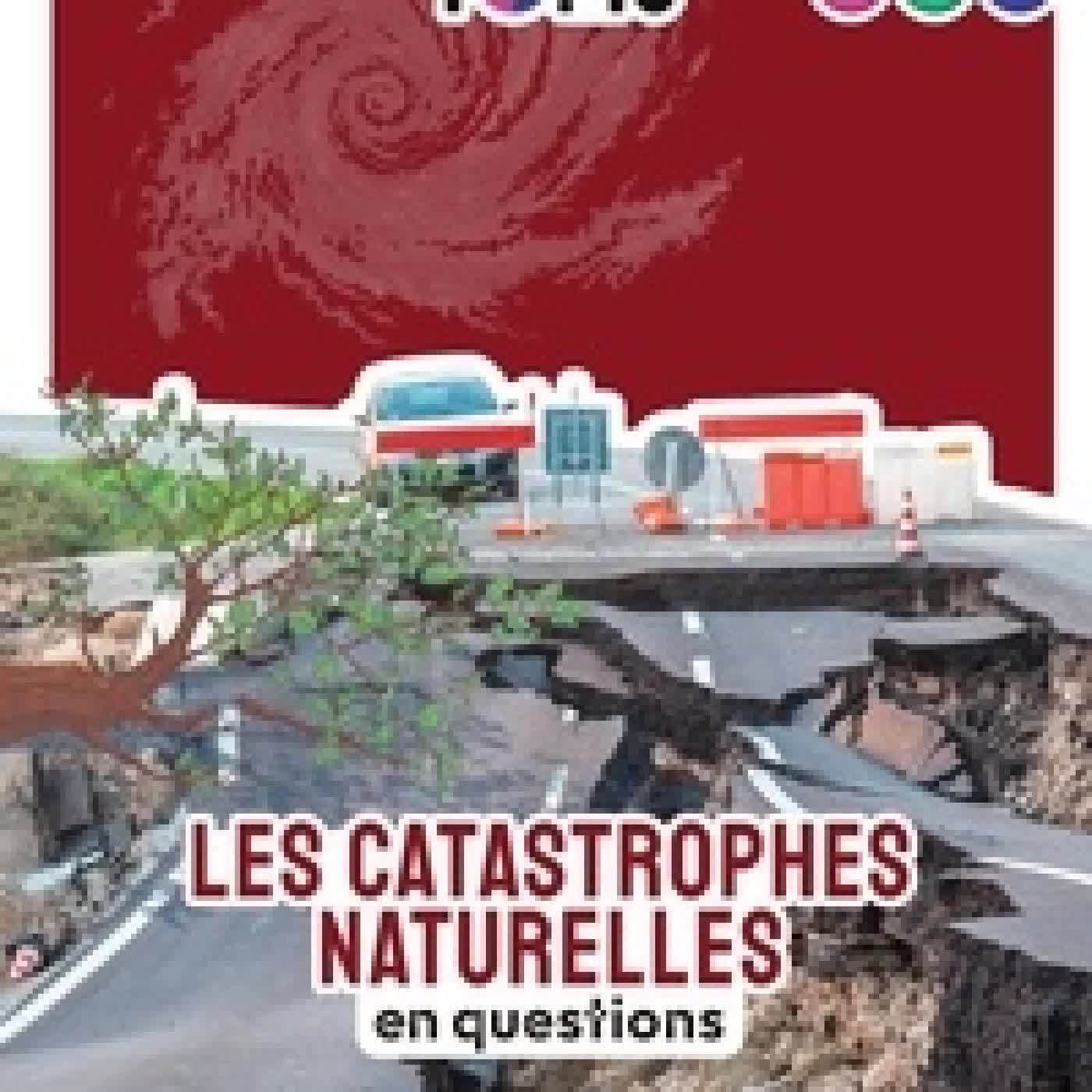 {téléchargement} Les catastrophes naturelles en questions
