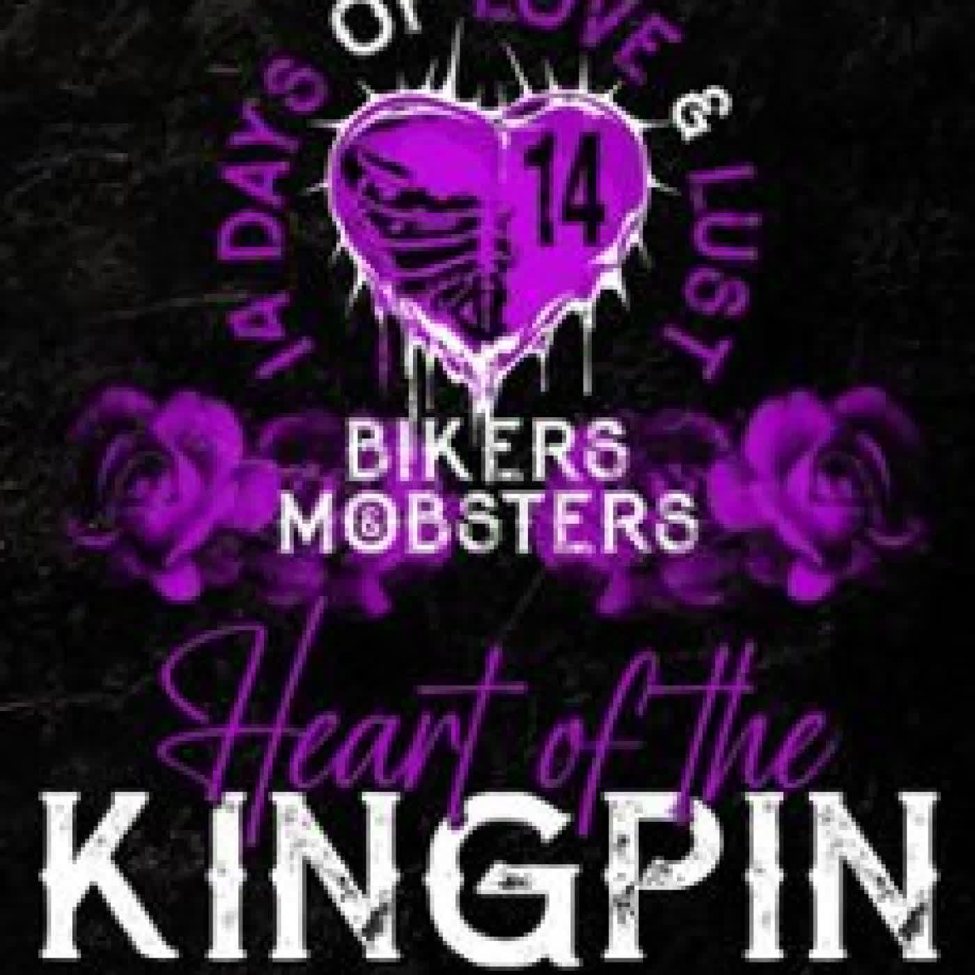 HEART OF THE KINGPIN E.C. LAND