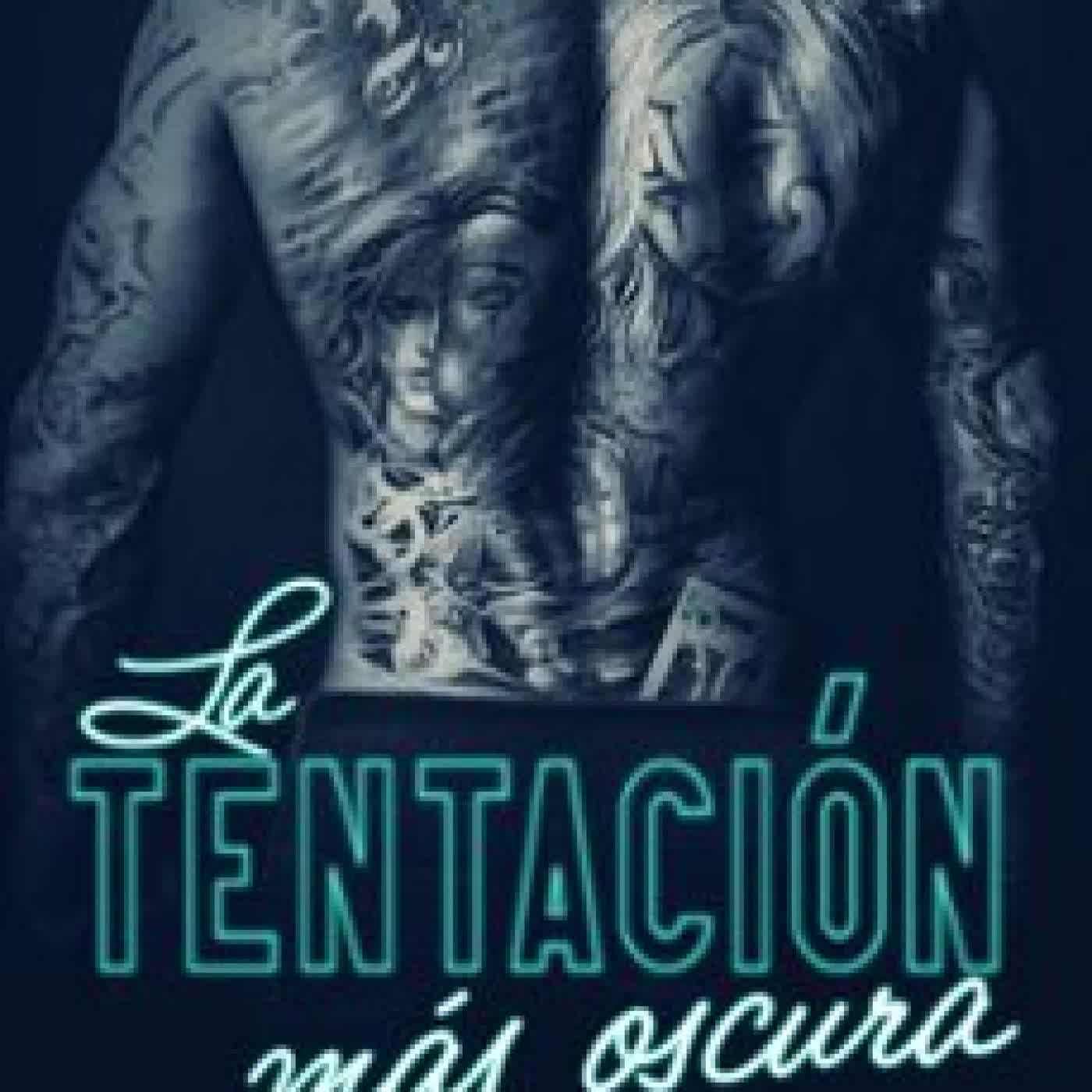 LA TENTACIÓN MÁS OSCURA Danielle Lori